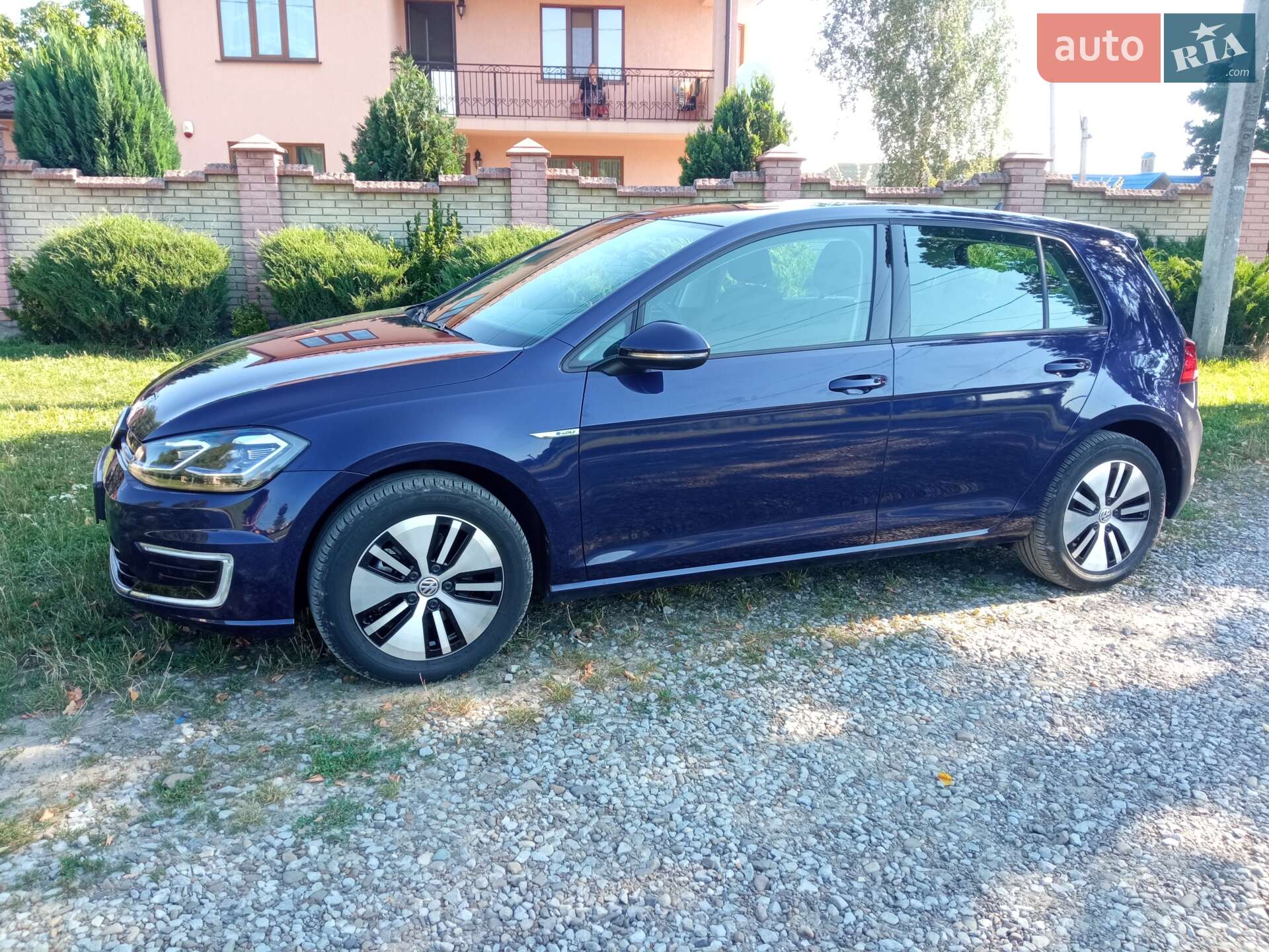 Volkswagen e-Golf 2020 VIN WVWZZZAUZL8907866 фото оголошення 19 з 27