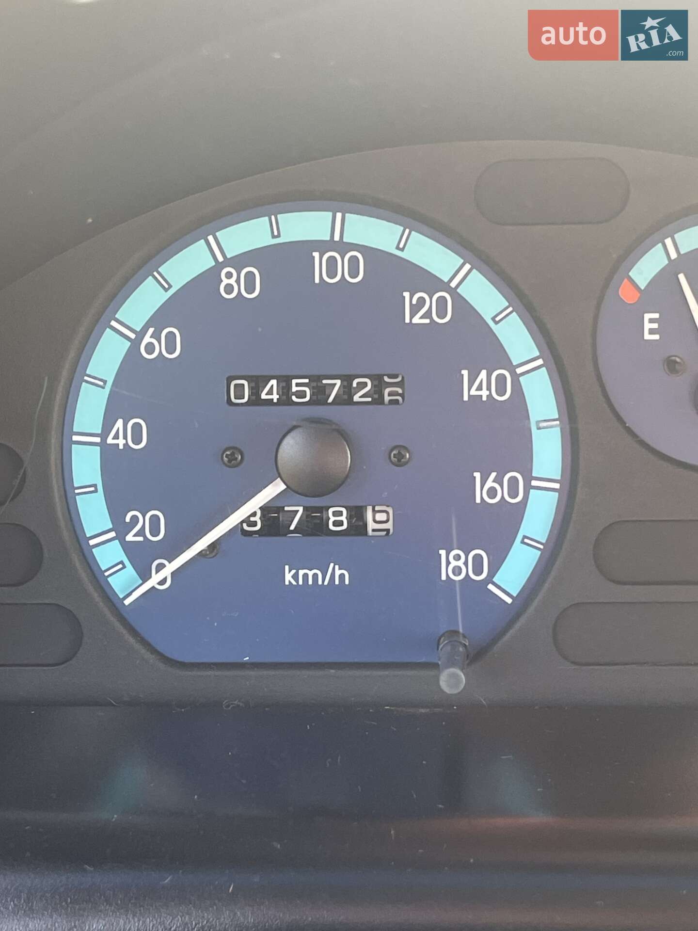 Daewoo Matiz 2006 VIN XWB4B11BD6A005897 фото оголошення 29 з 29