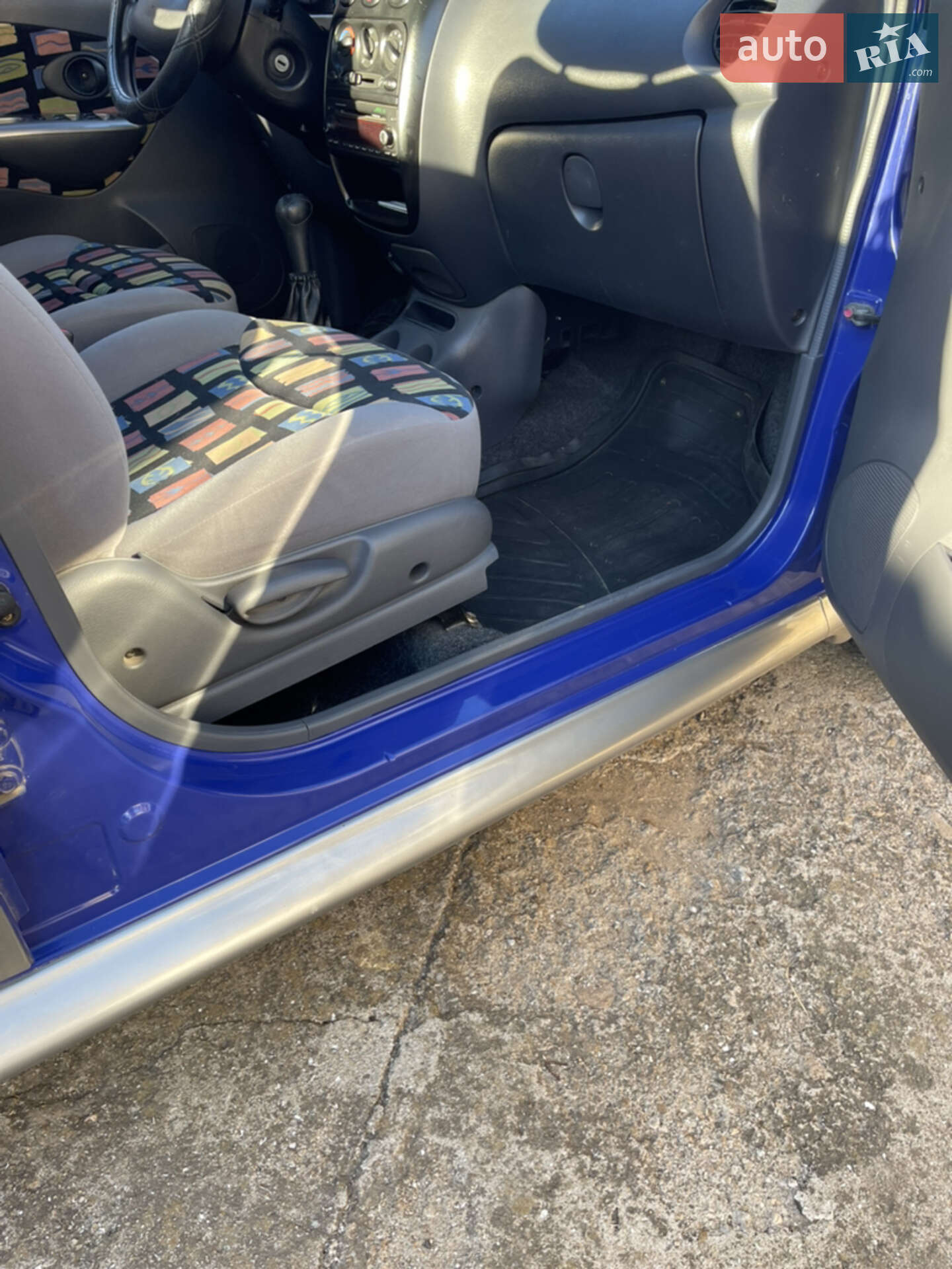Daewoo Matiz 2006 VIN XWB4B11BD6A005897 фото оголошення 4 з 19