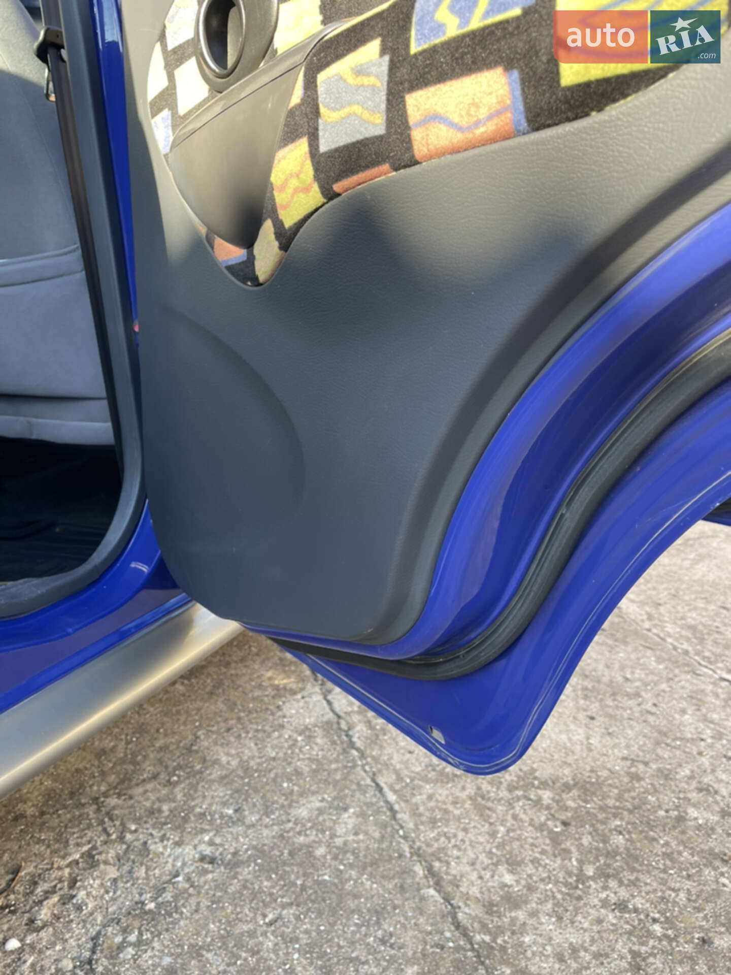 Daewoo Matiz 2006 VIN XWB4B11BD6A005897 фото оголошення 10 з 19