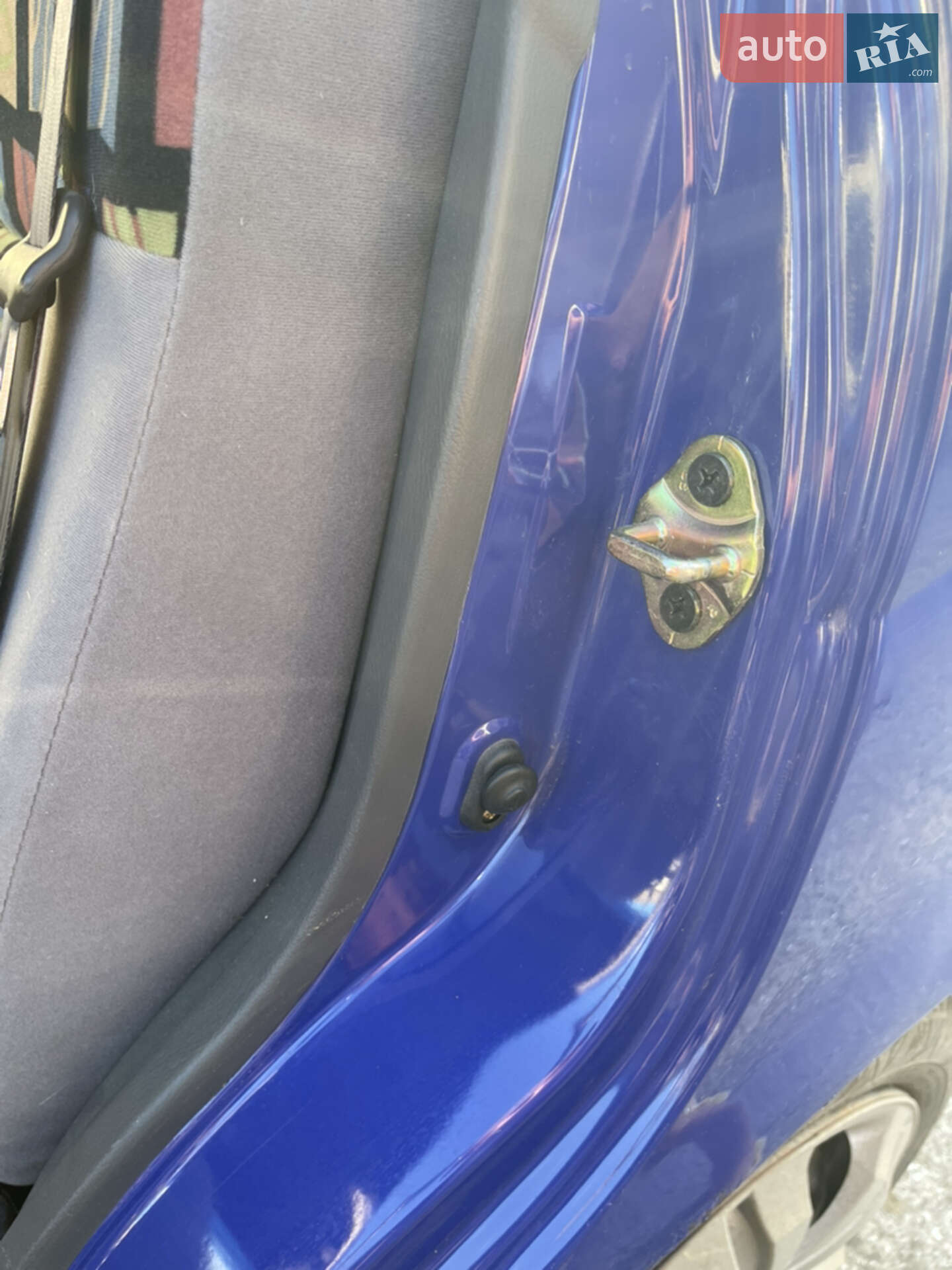 Daewoo Matiz 2006 VIN XWB4B11BD6A005897 фото оголошення 12 з 19