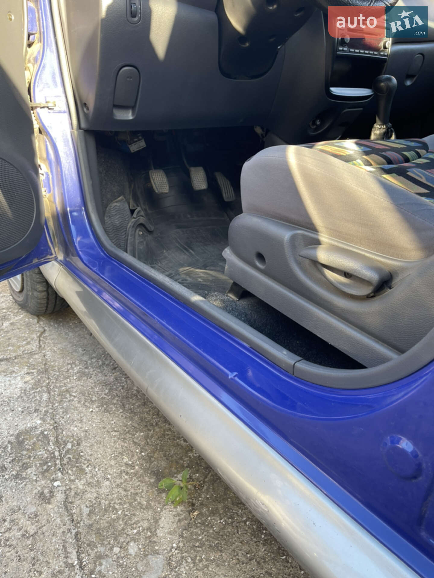 Daewoo Matiz 2006 VIN XWB4B11BD6A005897 фото оголошення 15 з 19