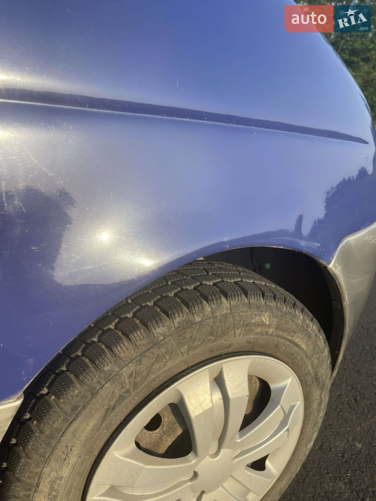 Daewoo Matiz 2006 VIN XWB4B11BD6A005897 фото оголошення 16 з 19