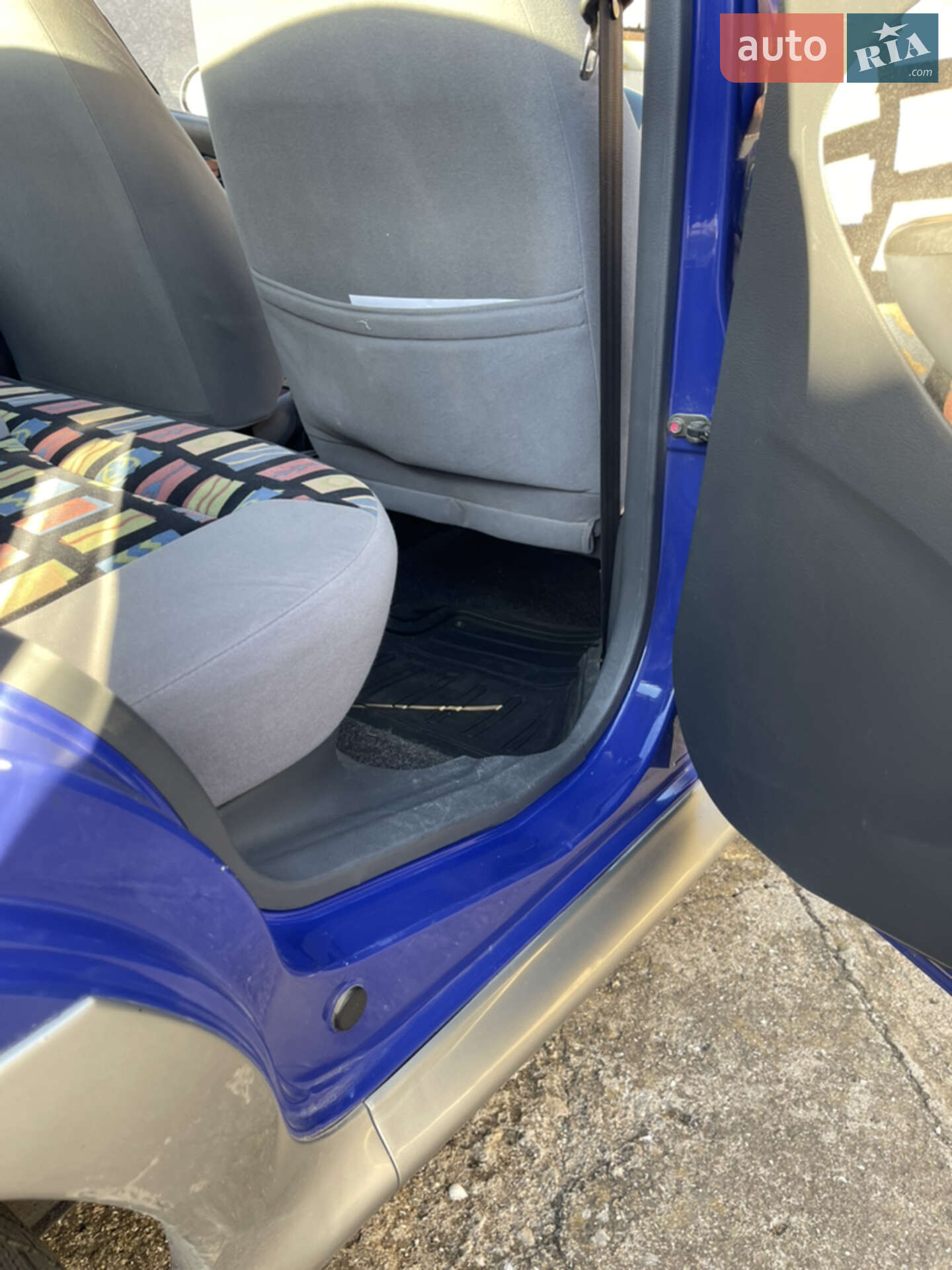 Daewoo Matiz 2006 VIN XWB4B11BD6A005897 фото оголошення 17 з 19