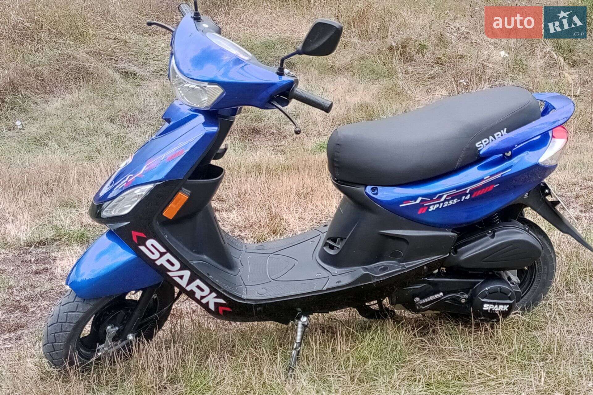 Spark SP 2020 VIN L2BB03811LB121162 фото оголошення 2 з 8