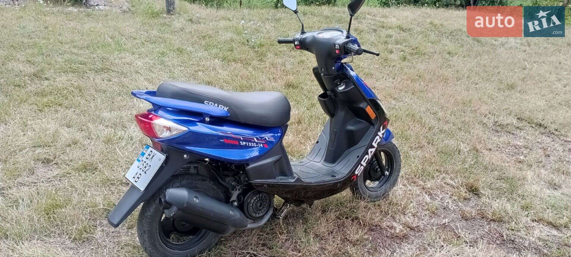 Spark SP 2020 VIN L2BB03811LB121162 фото оголошення 3 з 8