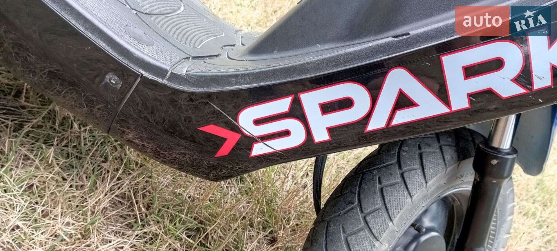 Spark SP 2020 VIN L2BB03811LB121162 фото оголошення 5 з 8