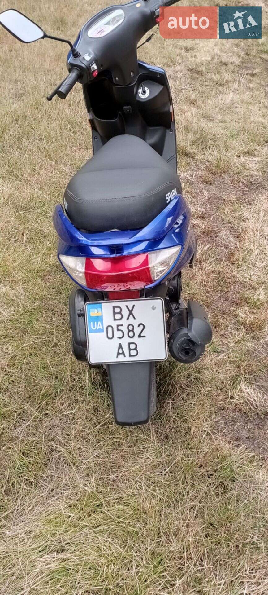 Spark SP 2020 VIN L2BB03811LB121162 фото оголошення 7 з 8