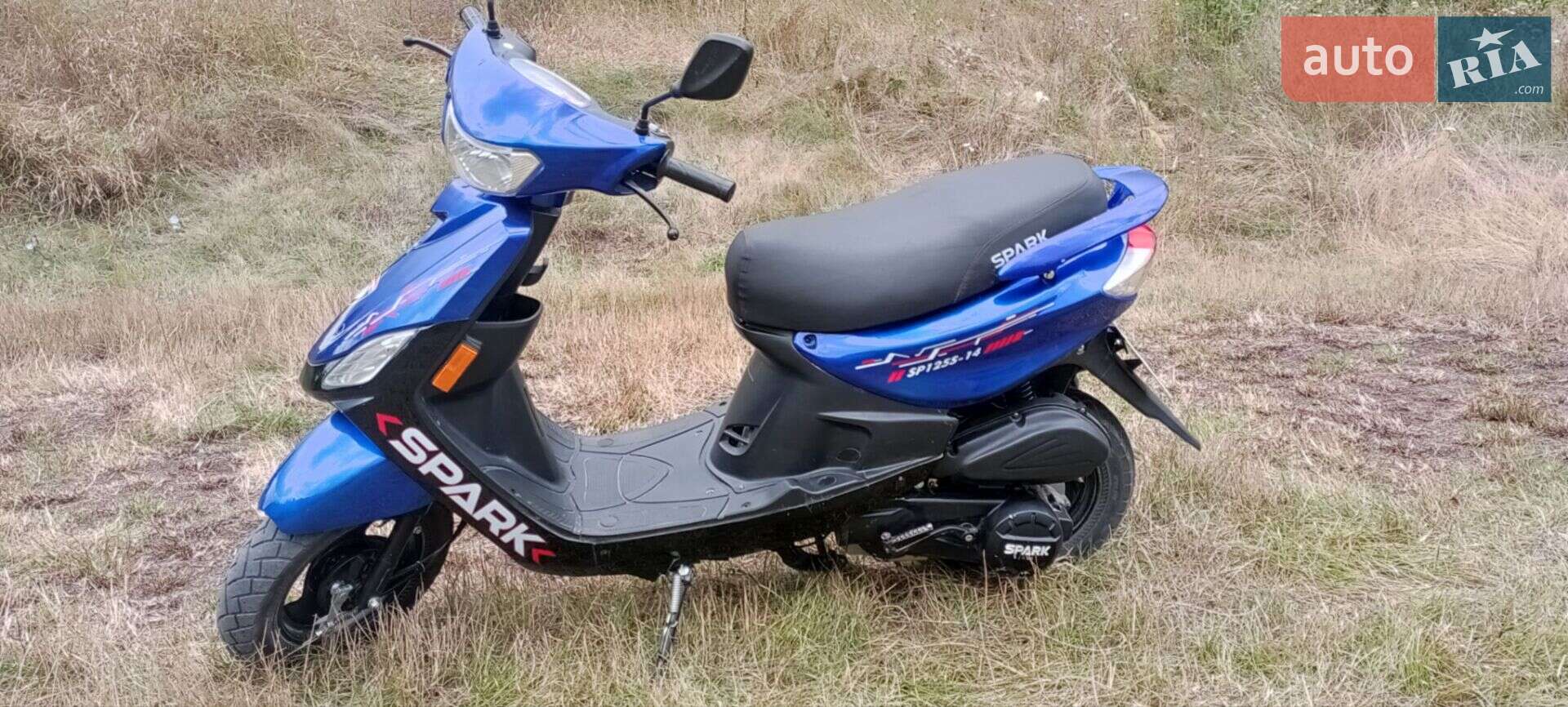 Spark SP 2020 VIN L2BB03811LB121162 фото оголошення 8 з 8