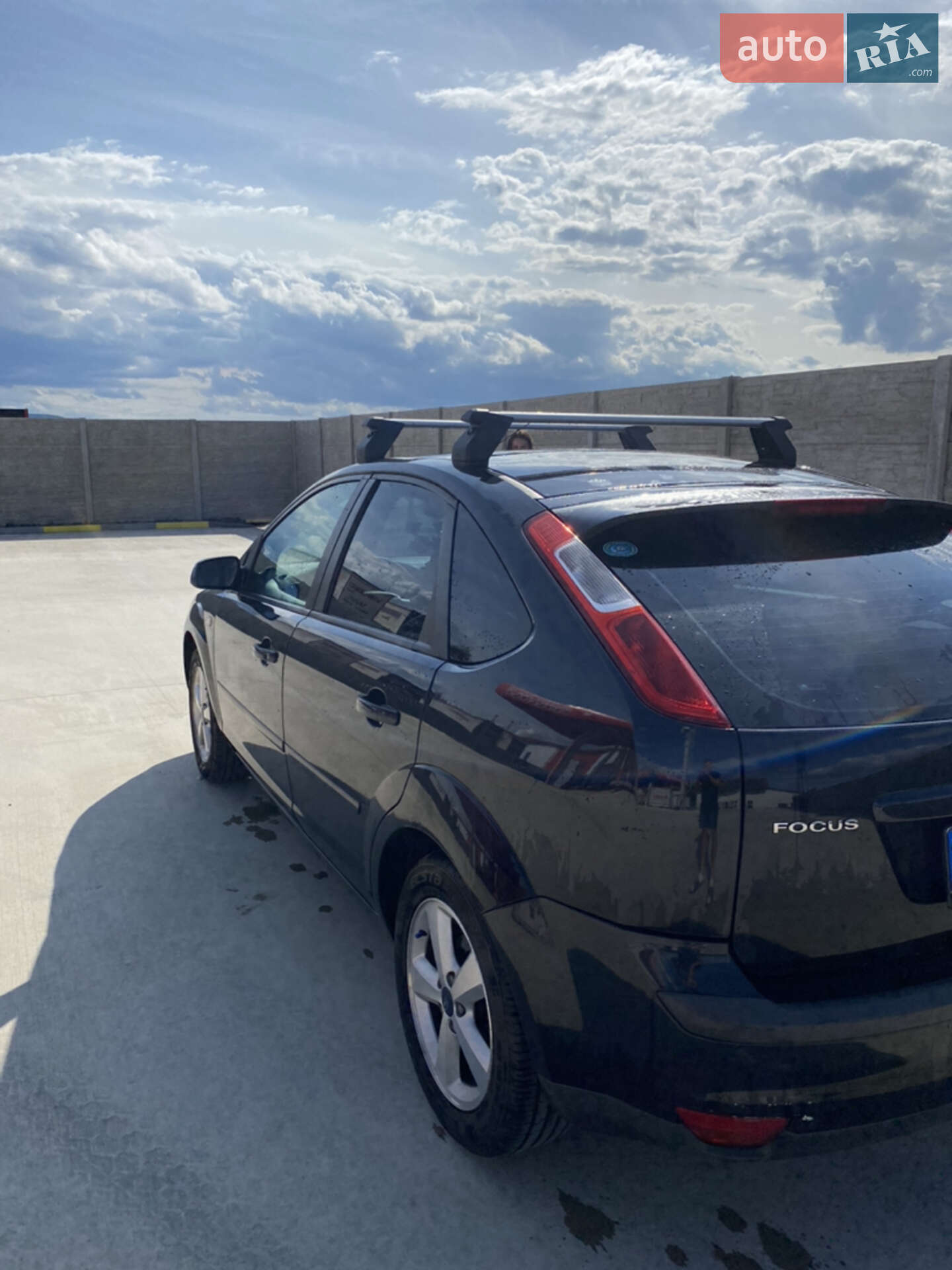 Ford Focus 2006 VIN WF05XXGCD56L68909 фото оголошення 19 з 20