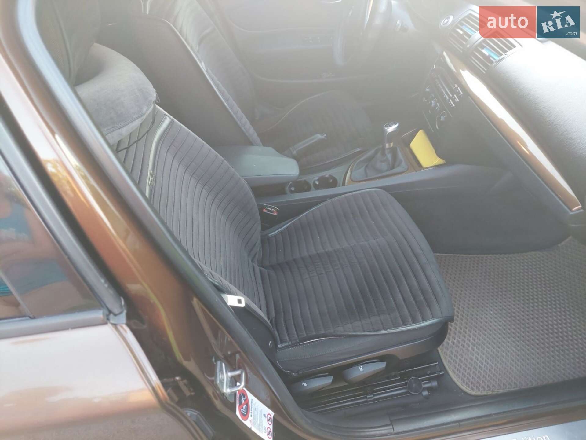 BMW 1 Series 2010 VIN WBAUD71040P446380 фото оголошення 31 з 33