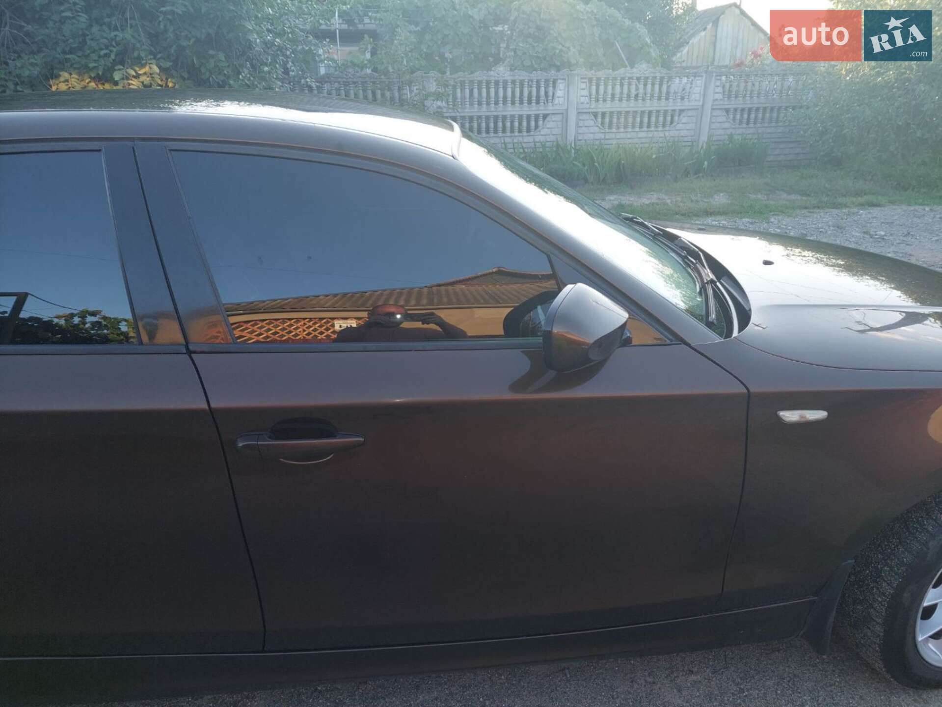 BMW 1 Series 2010 VIN WBAUD71040P446380 фото оголошення 33 з 33