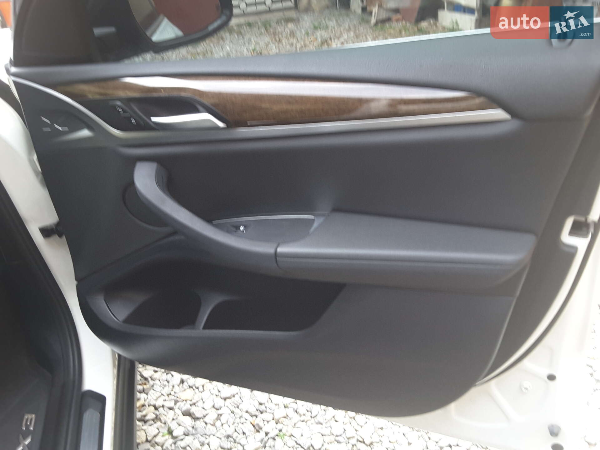 BMW X3 2018 VIN 5UXTR7C51KLF32623 фото оголошення 20 з 22