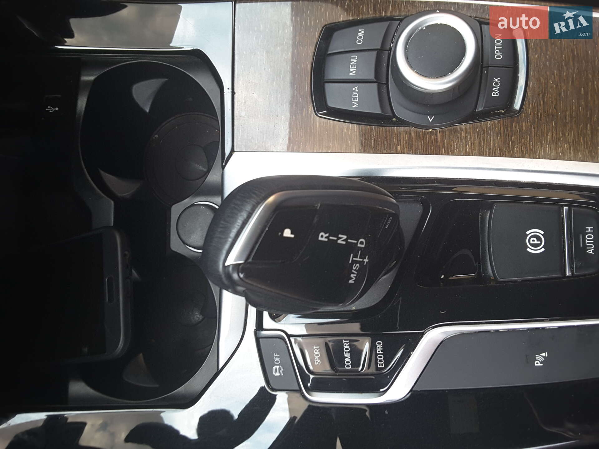 BMW X3 2018 VIN 5UXTR7C51KLF32623 фото оголошення 22 з 22