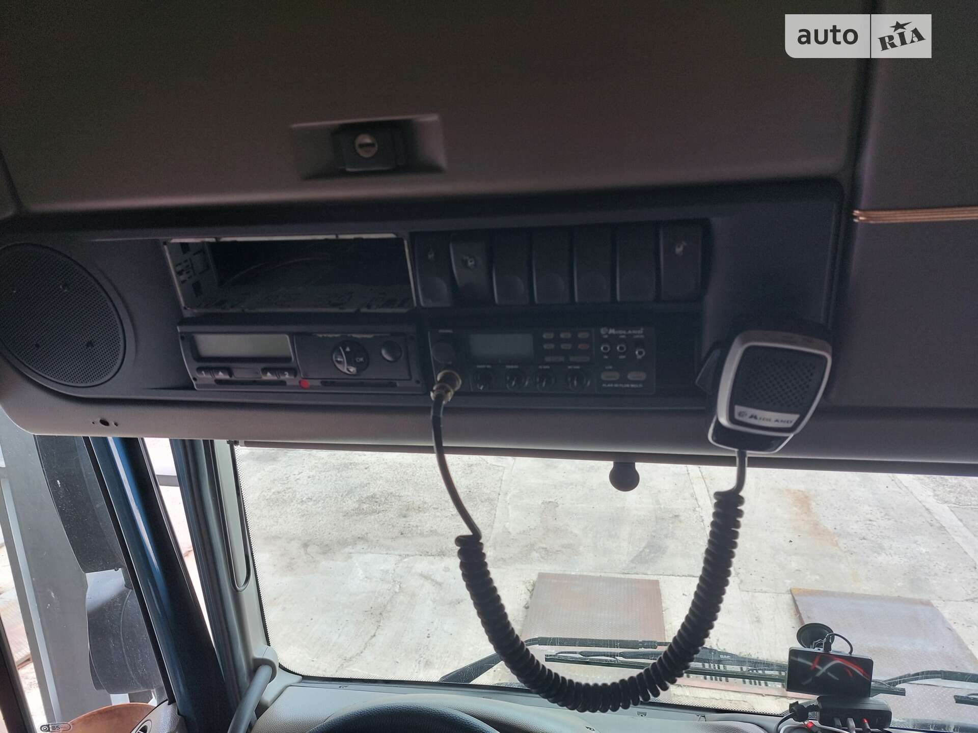DAF XF 105 2011 VIN XLRTE47MS0E925412 фото оголошення 16 з 19