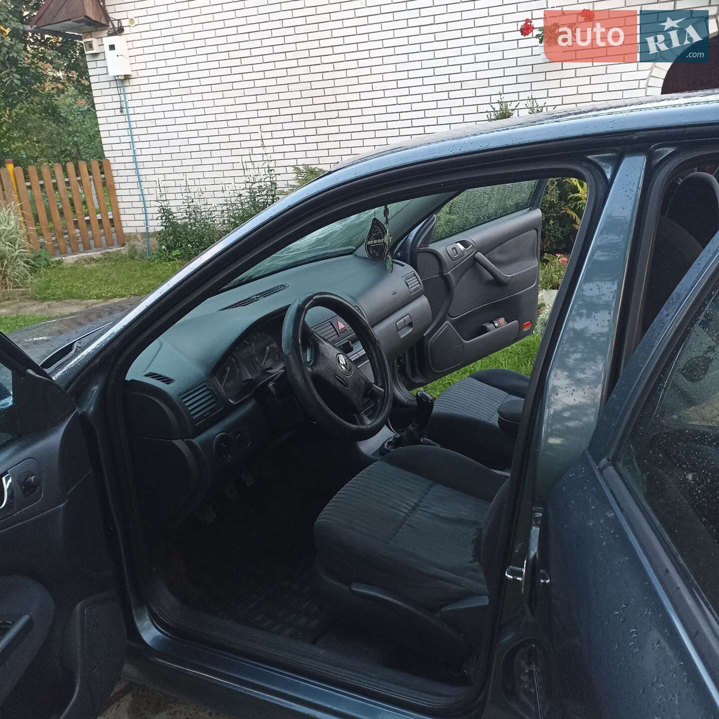 Skoda Octavia 2005 VIN TMBDK41U15B015543 фото оголошення 3 з 13