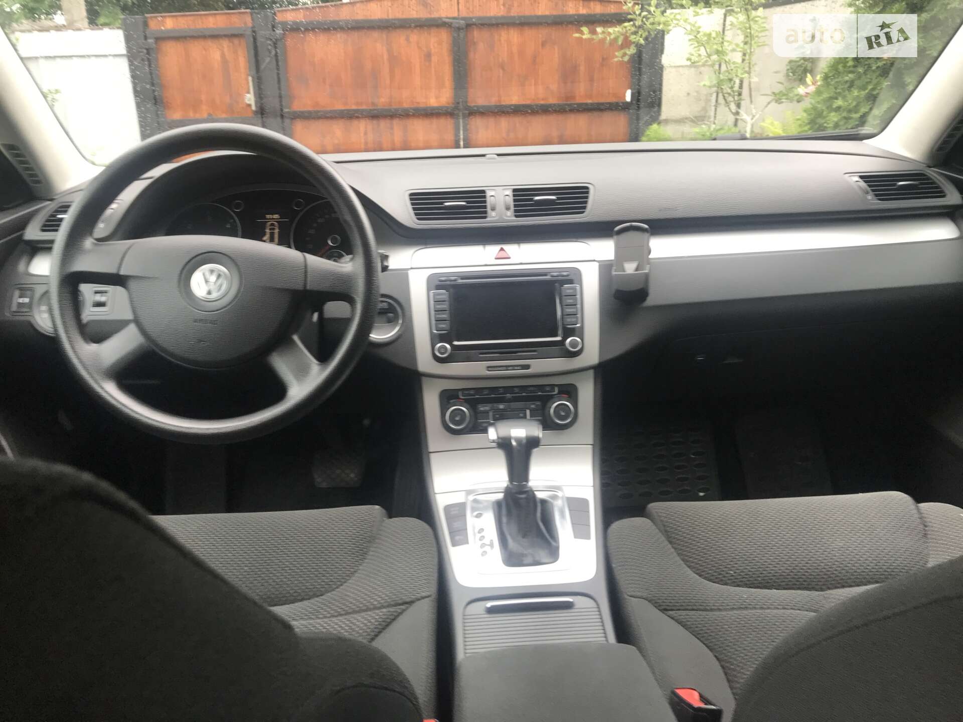 Volkswagen Passat 2010 VIN WVWZZZ3CZAE133827 фото оголошення 4 з 15