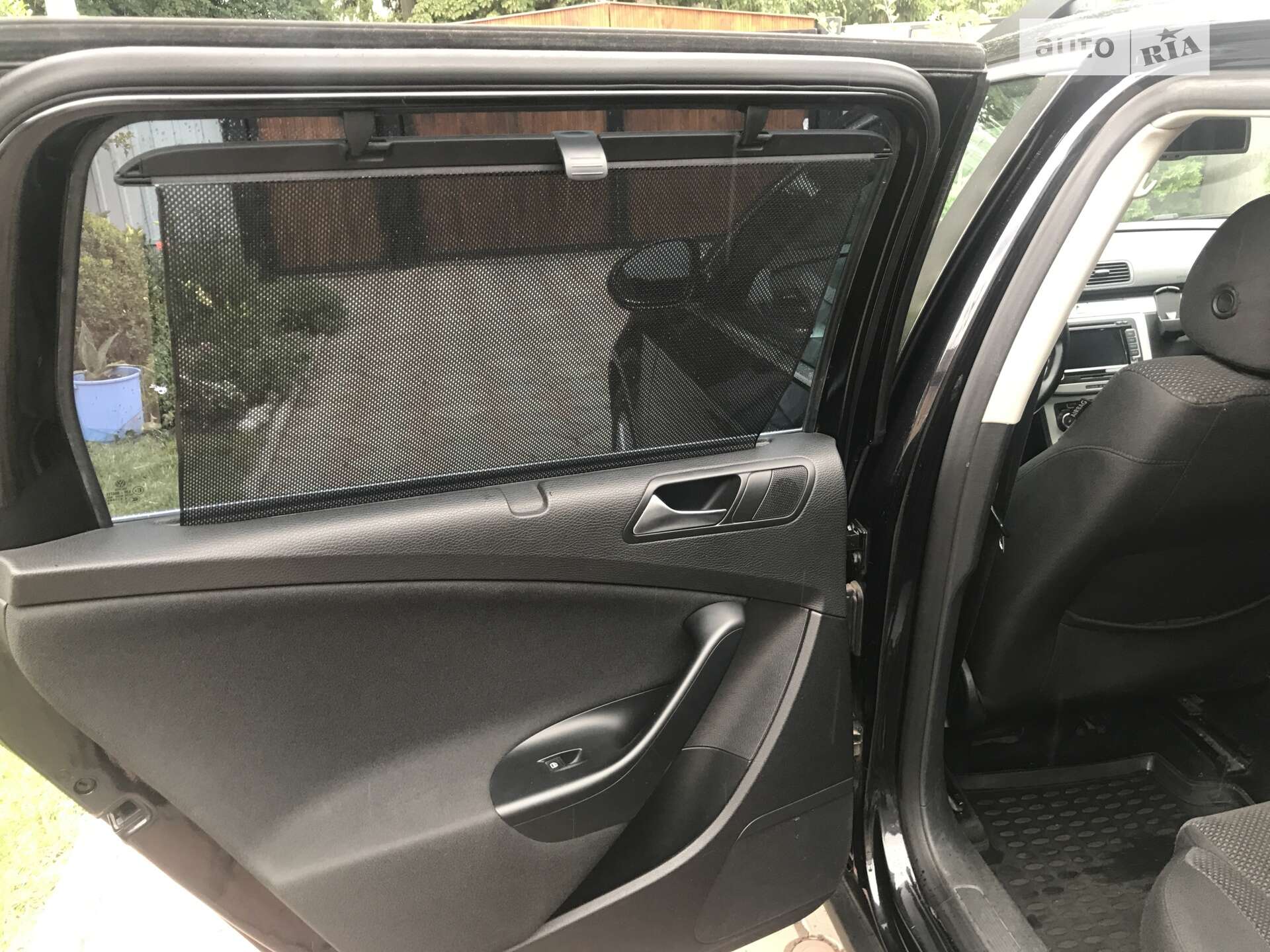 Volkswagen Passat 2010 VIN WVWZZZ3CZAE133827 фото оголошення 5 з 15