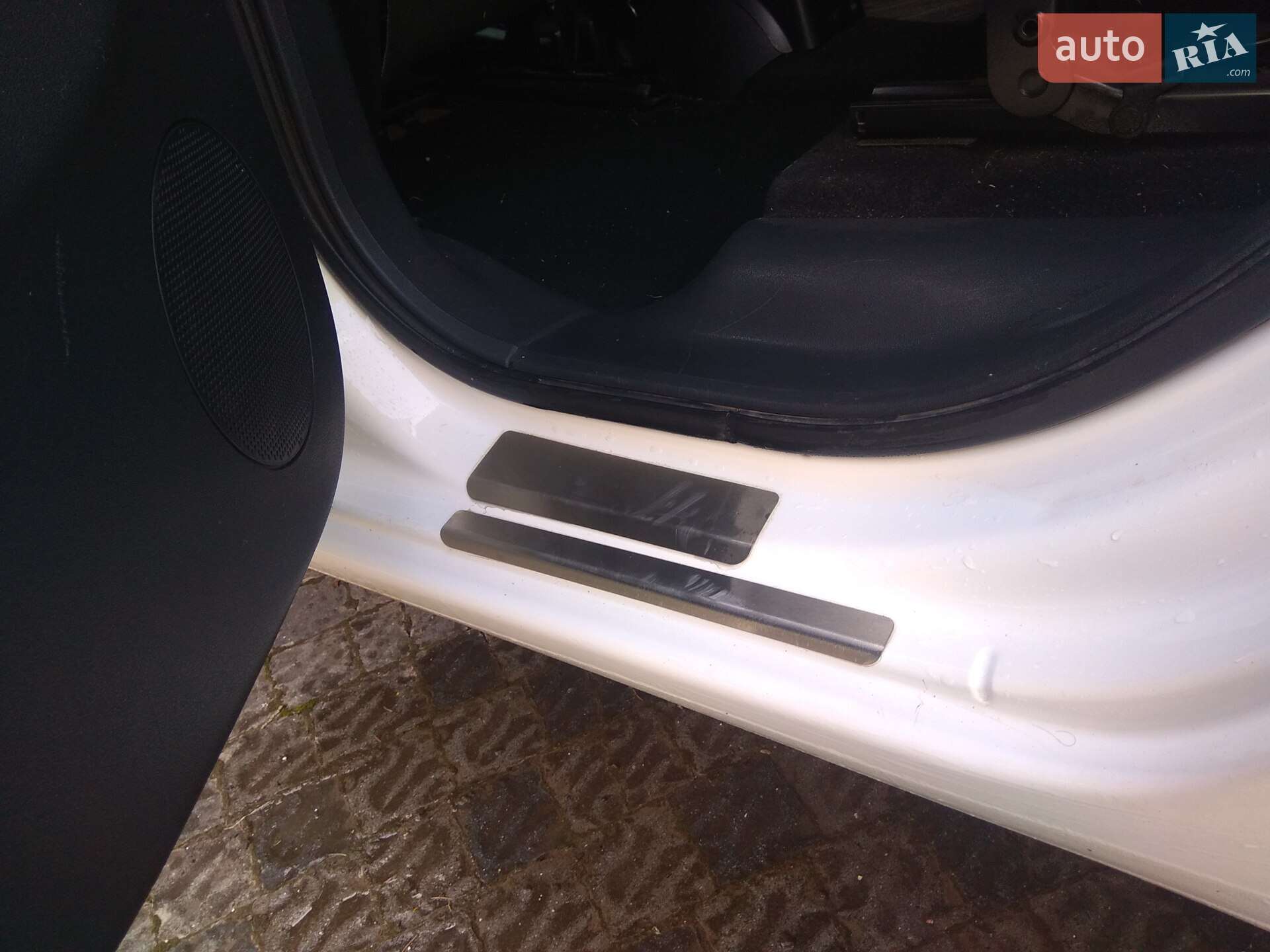 Citroen C3 Picasso 2015 VIN VF7SH9HP8FT548401 фото оголошення 34 з 40