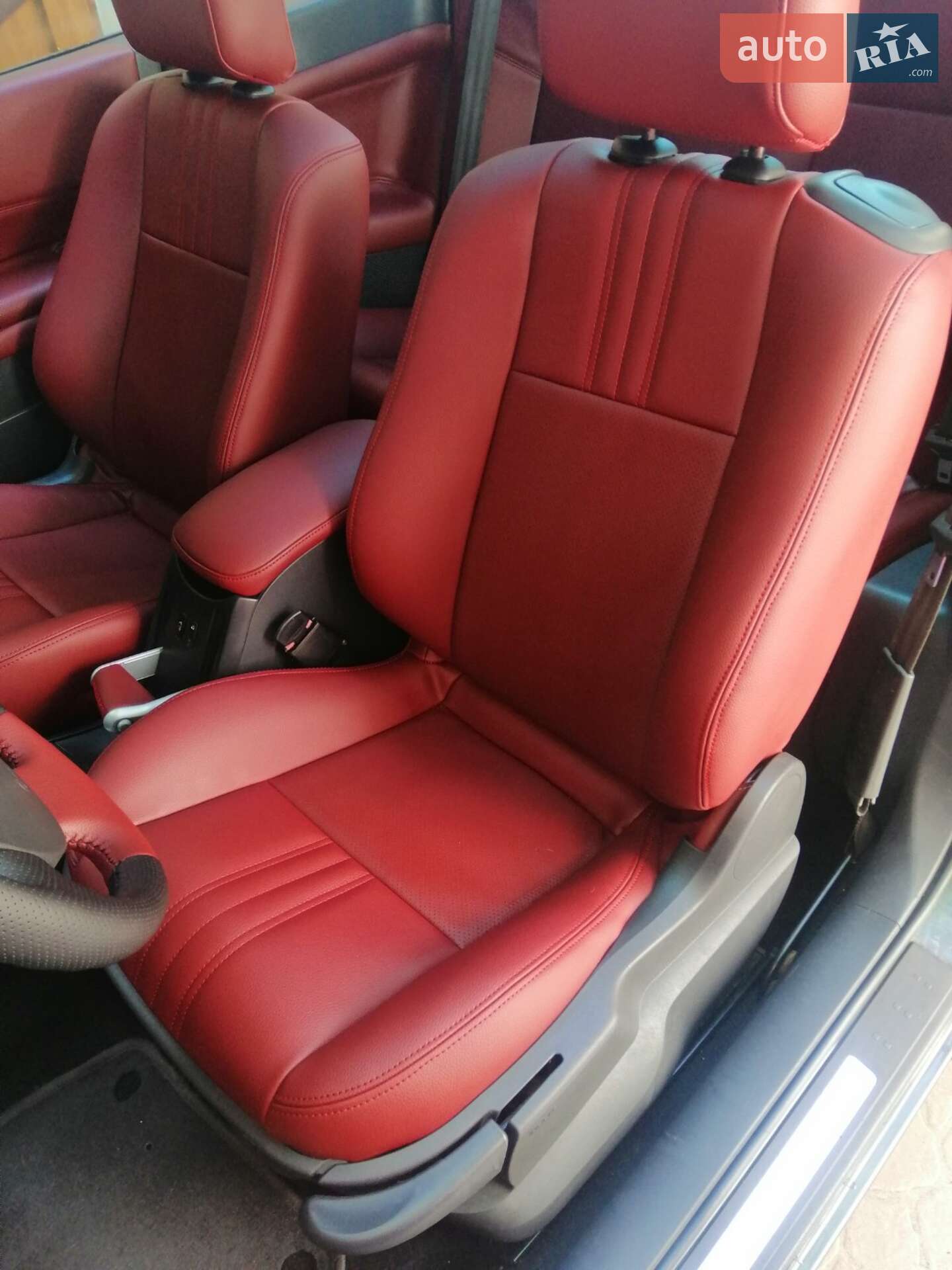 Renault Megane 2005 VIN VF1EMSG0633337317 фото оголошення 5 з 7