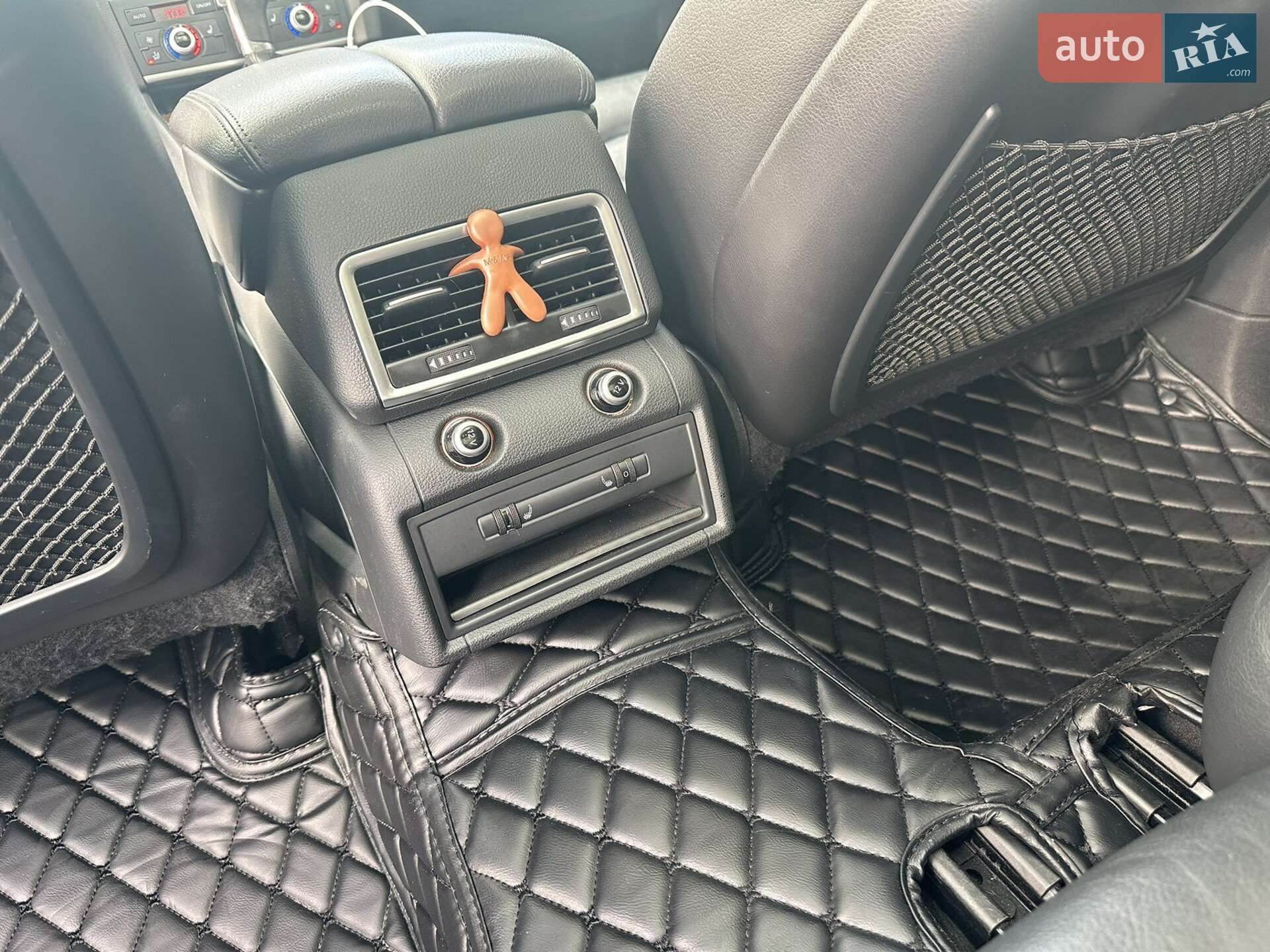 Audi Q7 2015 VIN WA1LGAFE1FD016611 фото оголошення 20 з 38