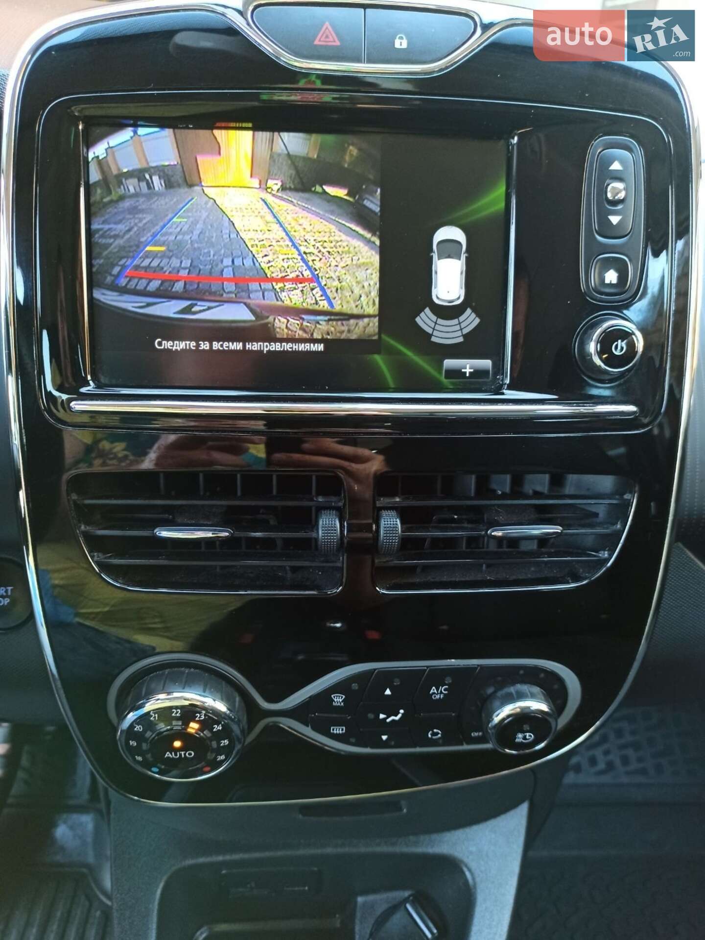 Renault Zoe 2018 VIN VF1AGVYF059561938 фото оголошення 3 з 38