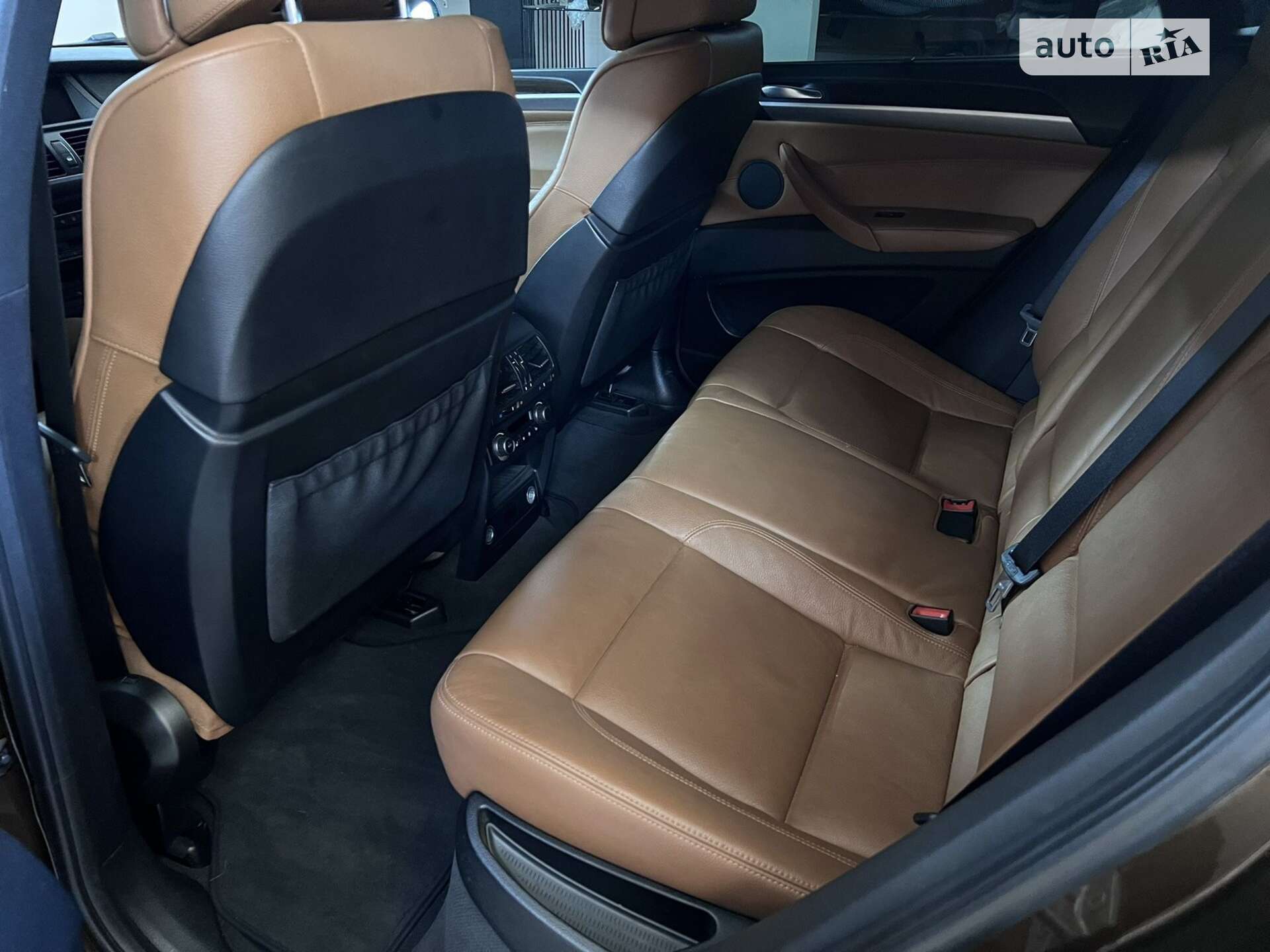 BMW X6 2012 VIN 5UXFG2C56DL784647 фото оголошення 27 з 34