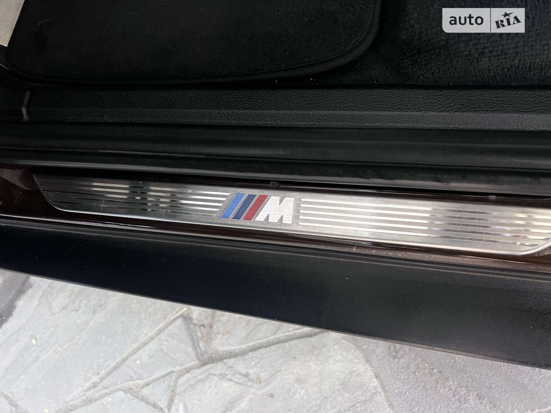 BMW X6 2012 VIN 5UXFG2C56DL784647 фото оголошення 25 з 34
