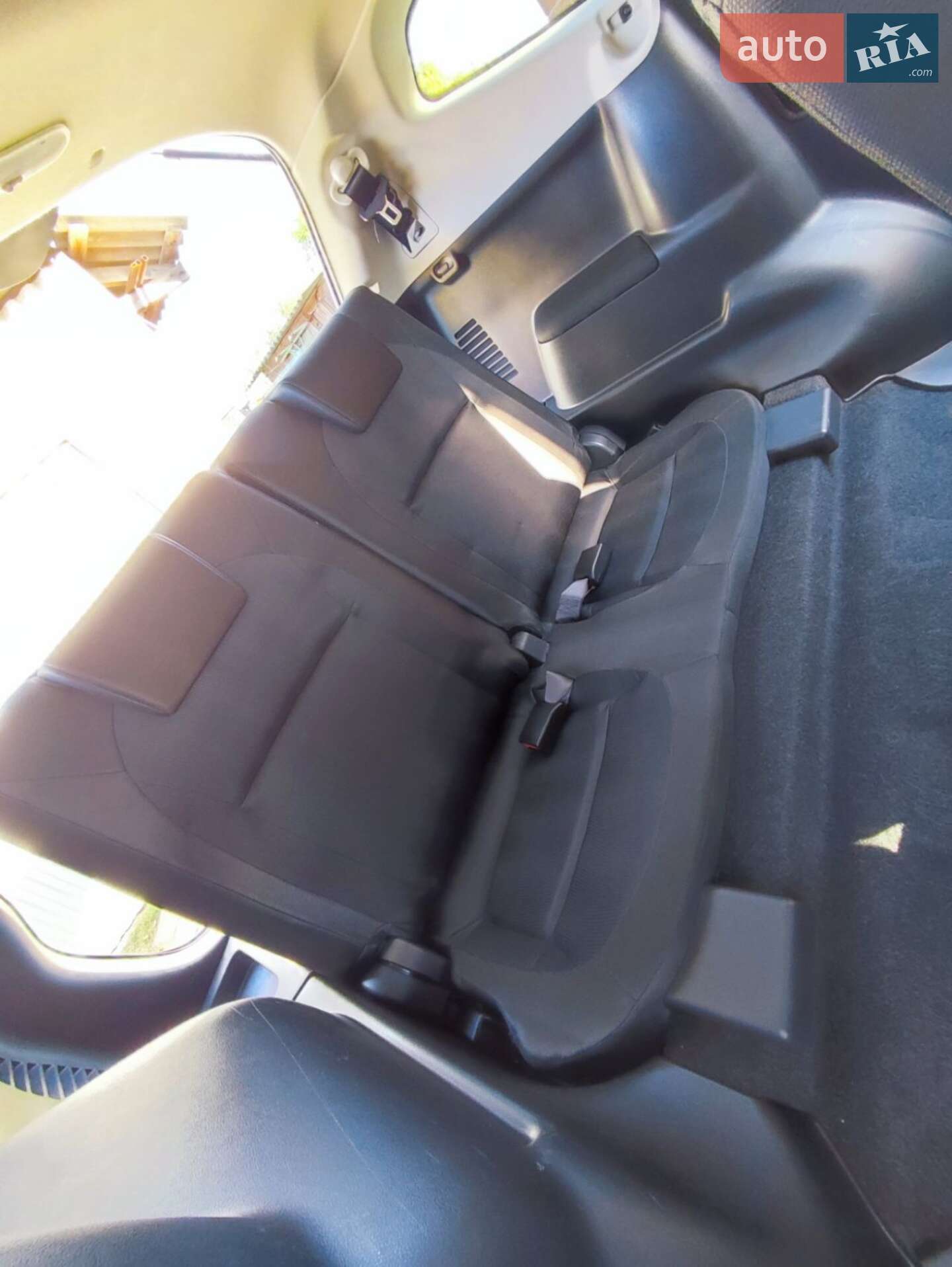 Nissan Qashqai+2 2010 VIN SJNJDAJ10U7020610 фото оголошення 2 з 14