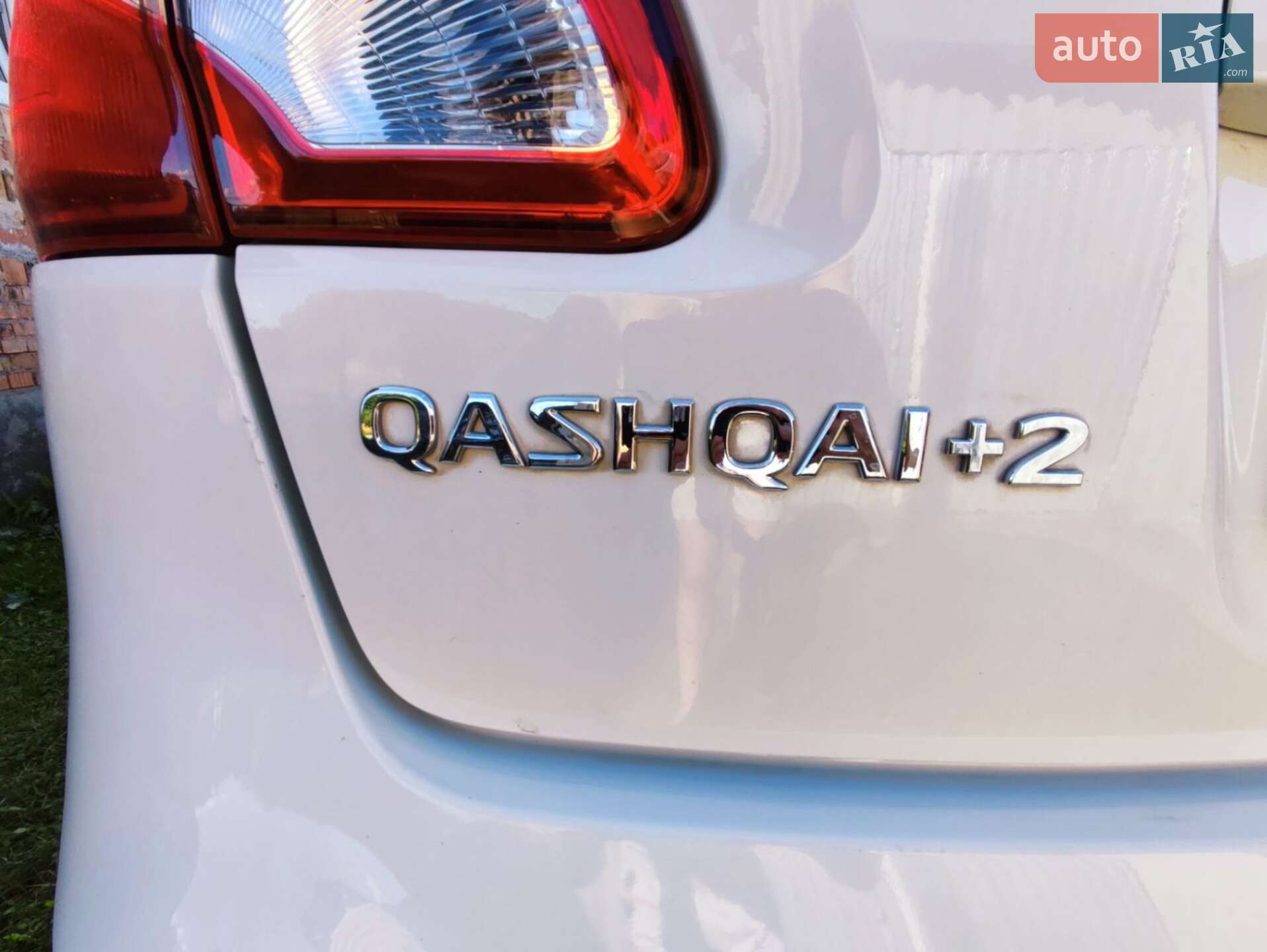 Nissan Qashqai+2 2010 VIN SJNJDAJ10U7020610 фото оголошення 4 з 14