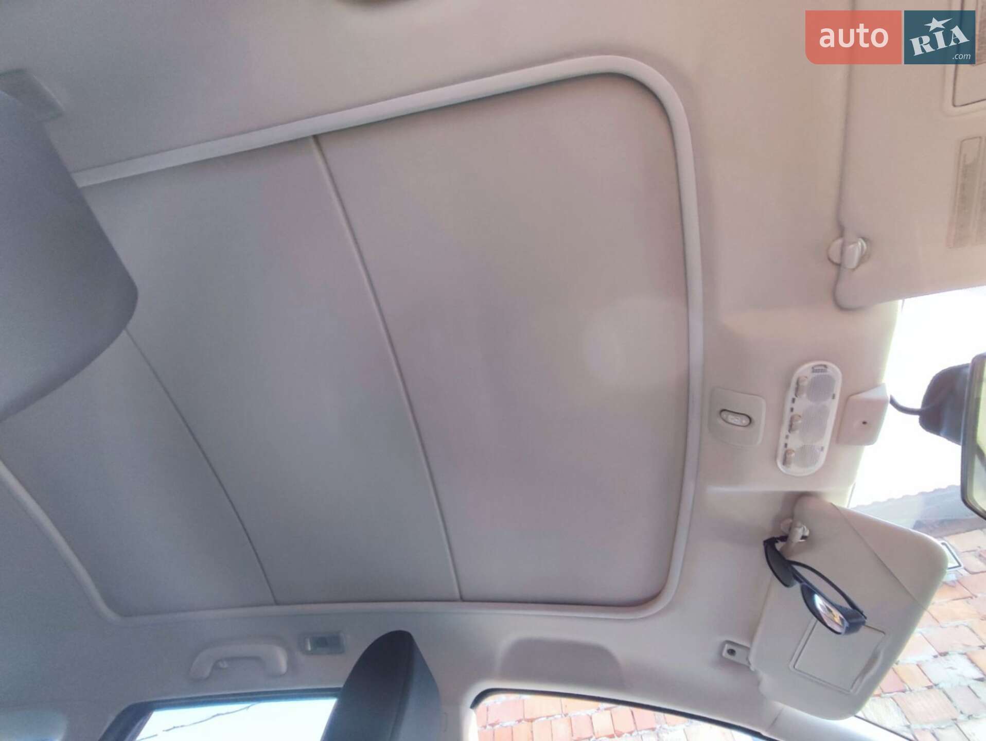 Nissan Qashqai+2 2010 VIN SJNJDAJ10U7020610 фото оголошення 3 з 14