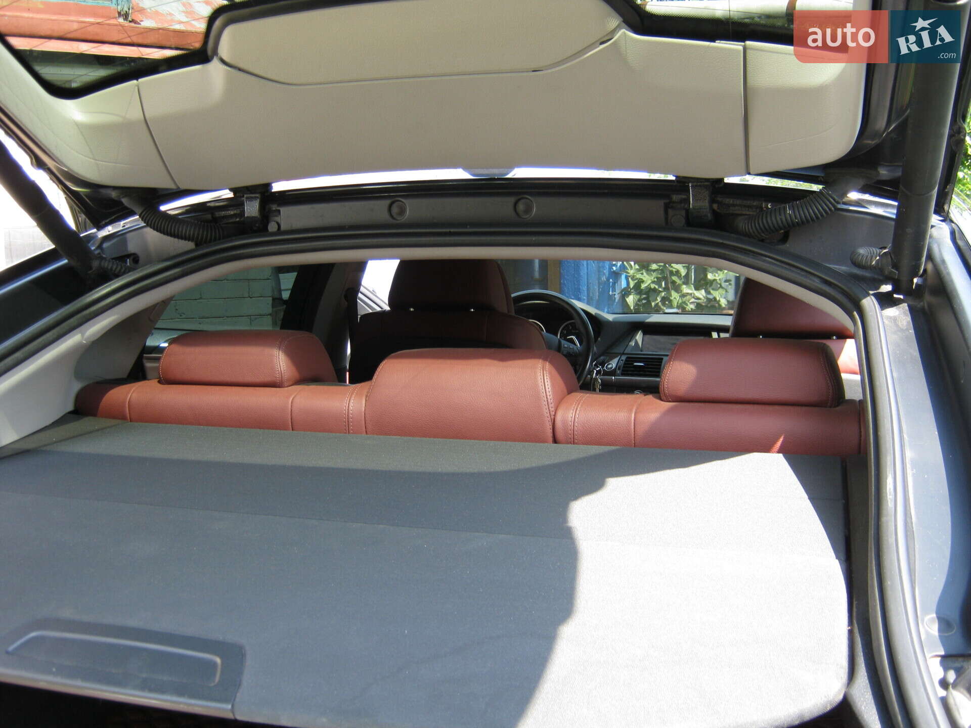 BMW X6 2011 VIN 5UXFG2C57CL781500 фото оголошення 27 з 41