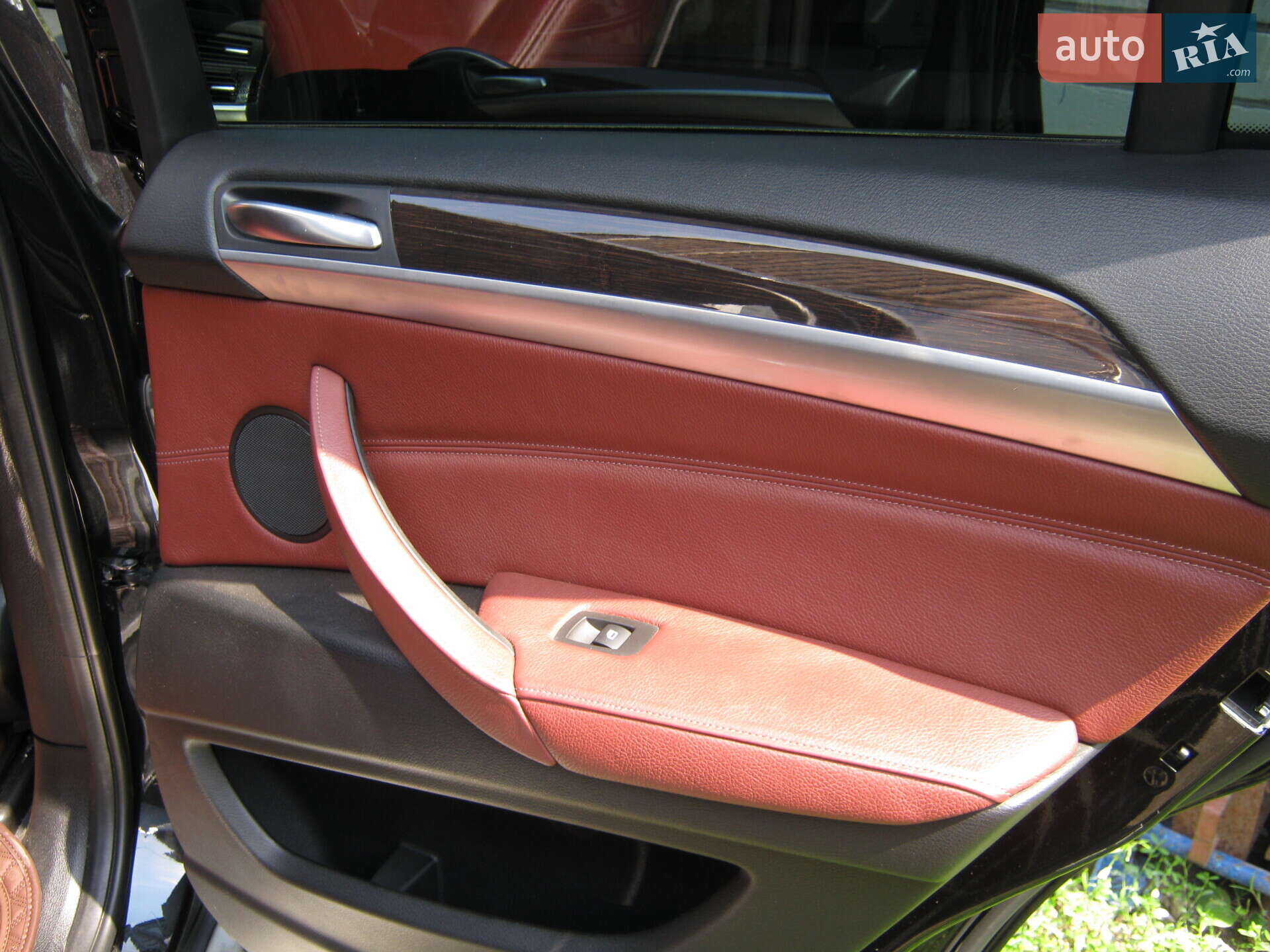 BMW X6 2011 VIN 5UXFG2C57CL781500 фото оголошення 31 з 41