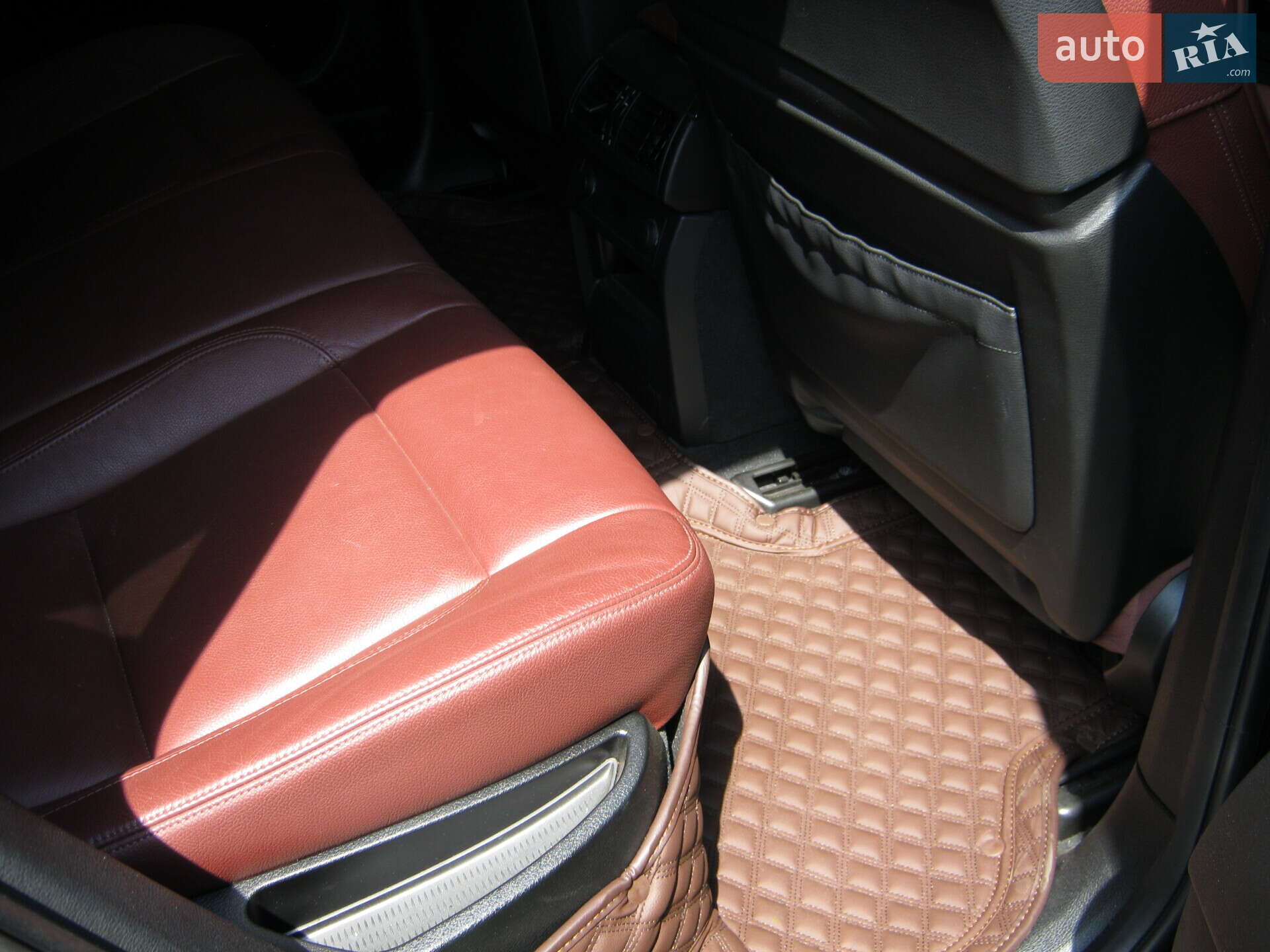 BMW X6 2011 VIN 5UXFG2C57CL781500 фото оголошення 32 з 41