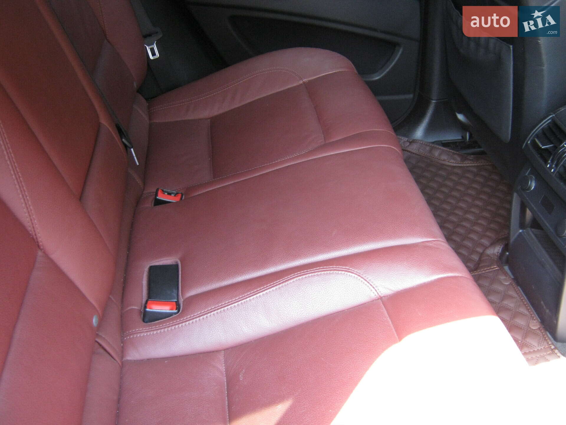BMW X6 2011 VIN 5UXFG2C57CL781500 фото оголошення 34 з 41