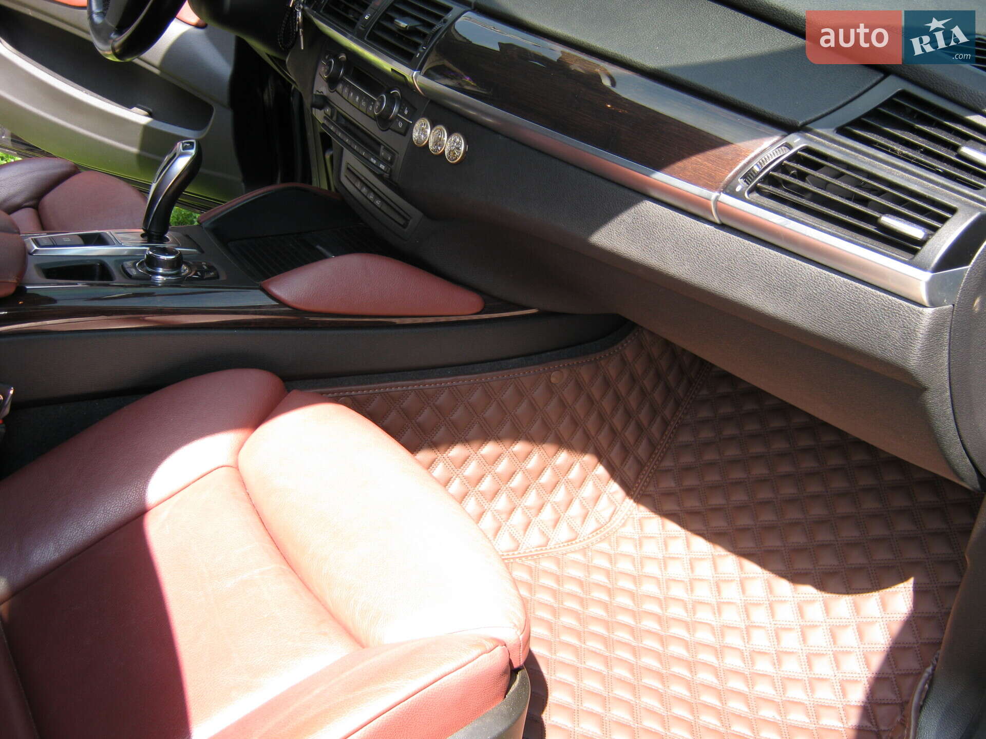 BMW X6 2011 VIN 5UXFG2C57CL781500 фото оголошення 35 з 41