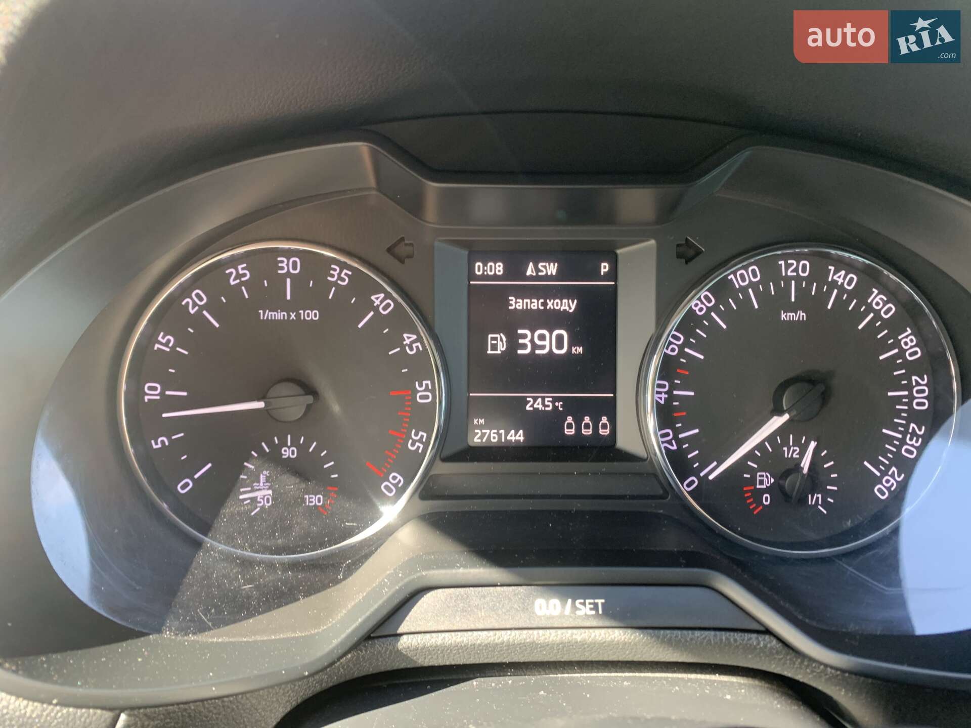 Skoda Octavia 2016 VIN TMBJG7NE3H0007999 фото оголошення 15 з 37