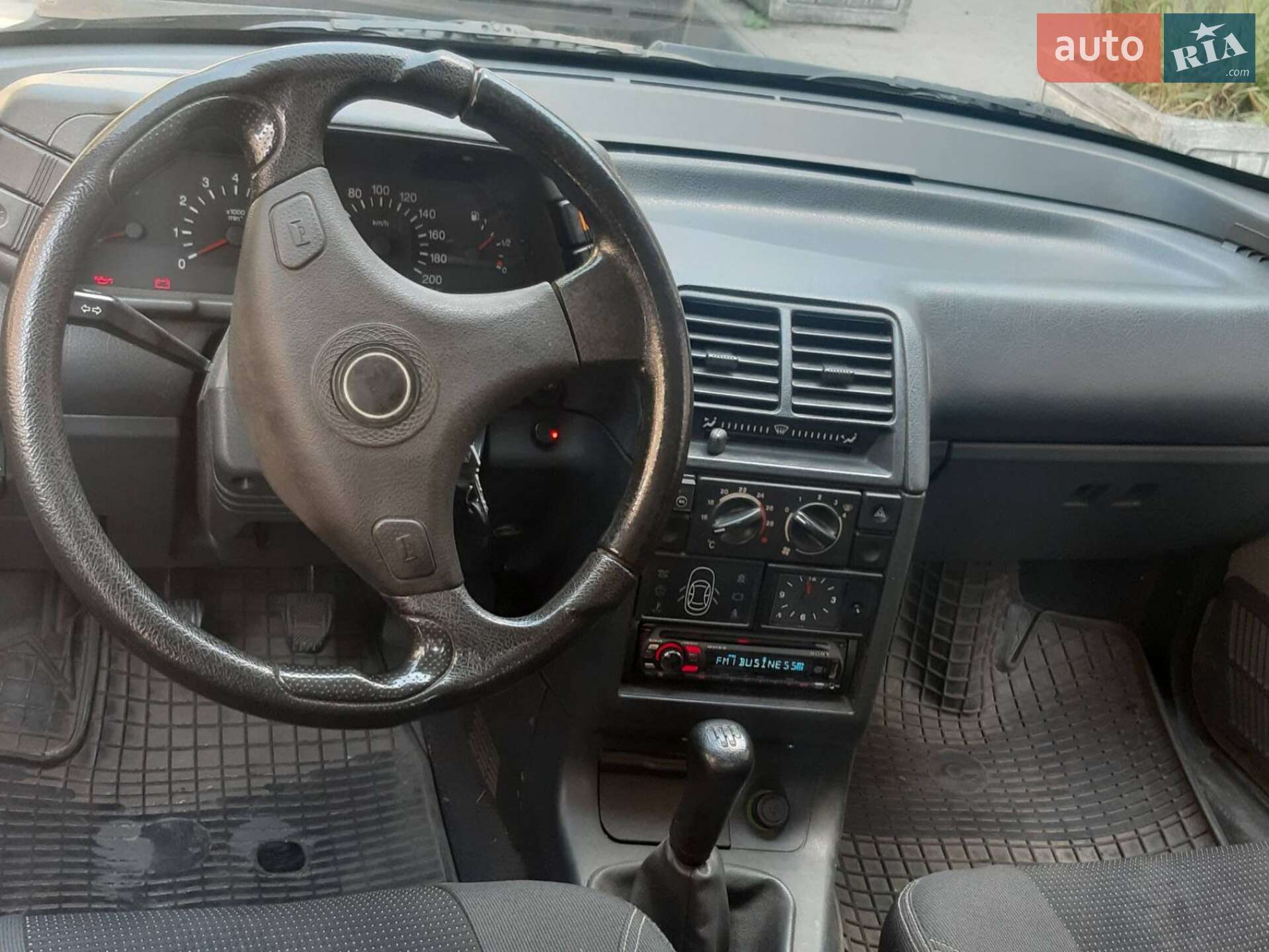 ВАЗ / Lada 2110 2007 VIN XTA21101071069449 фото оголошення 2 з 6