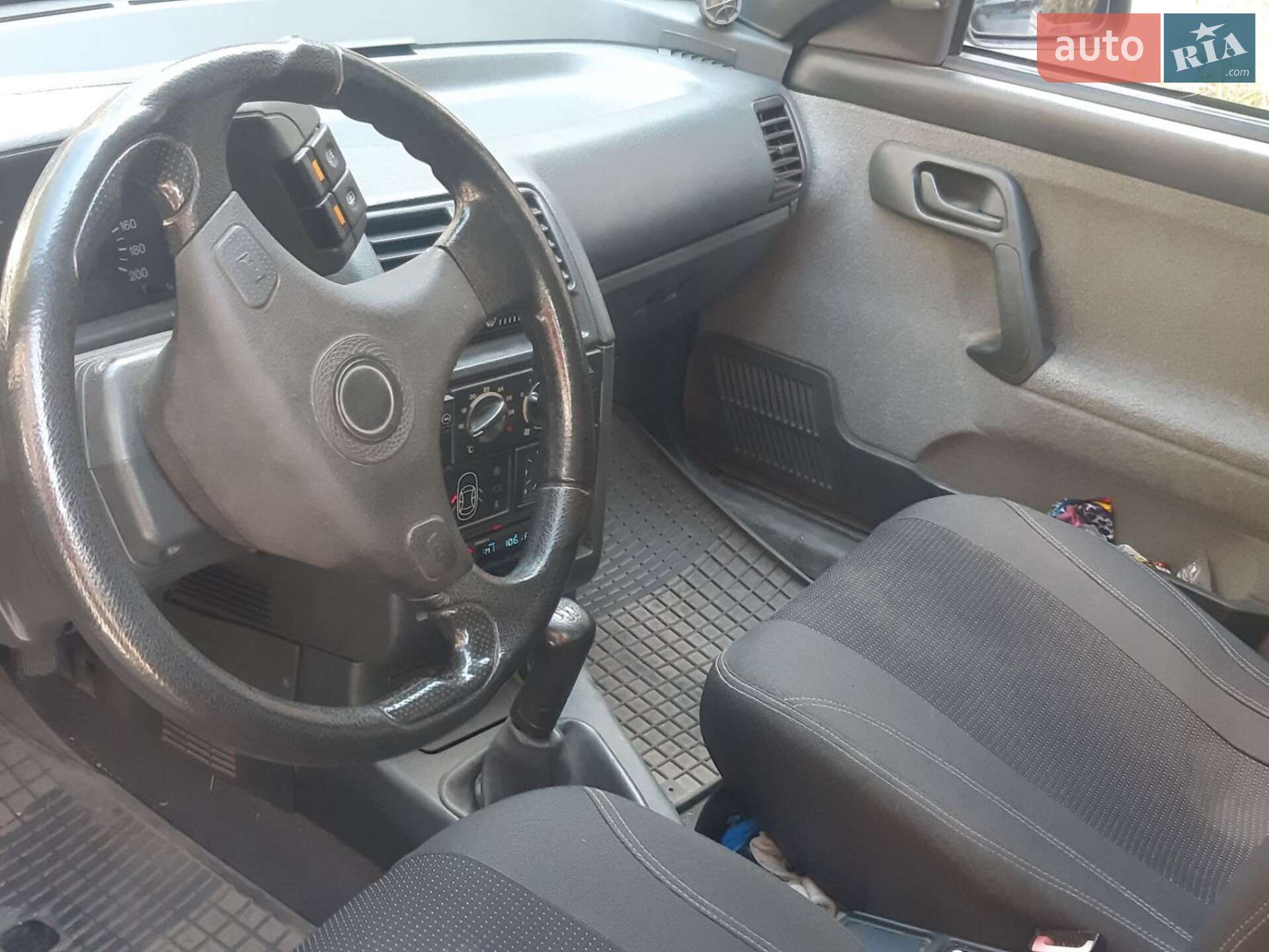 ВАЗ / Lada 2110 2007 VIN XTA21101071069449 фото оголошення 4 з 6