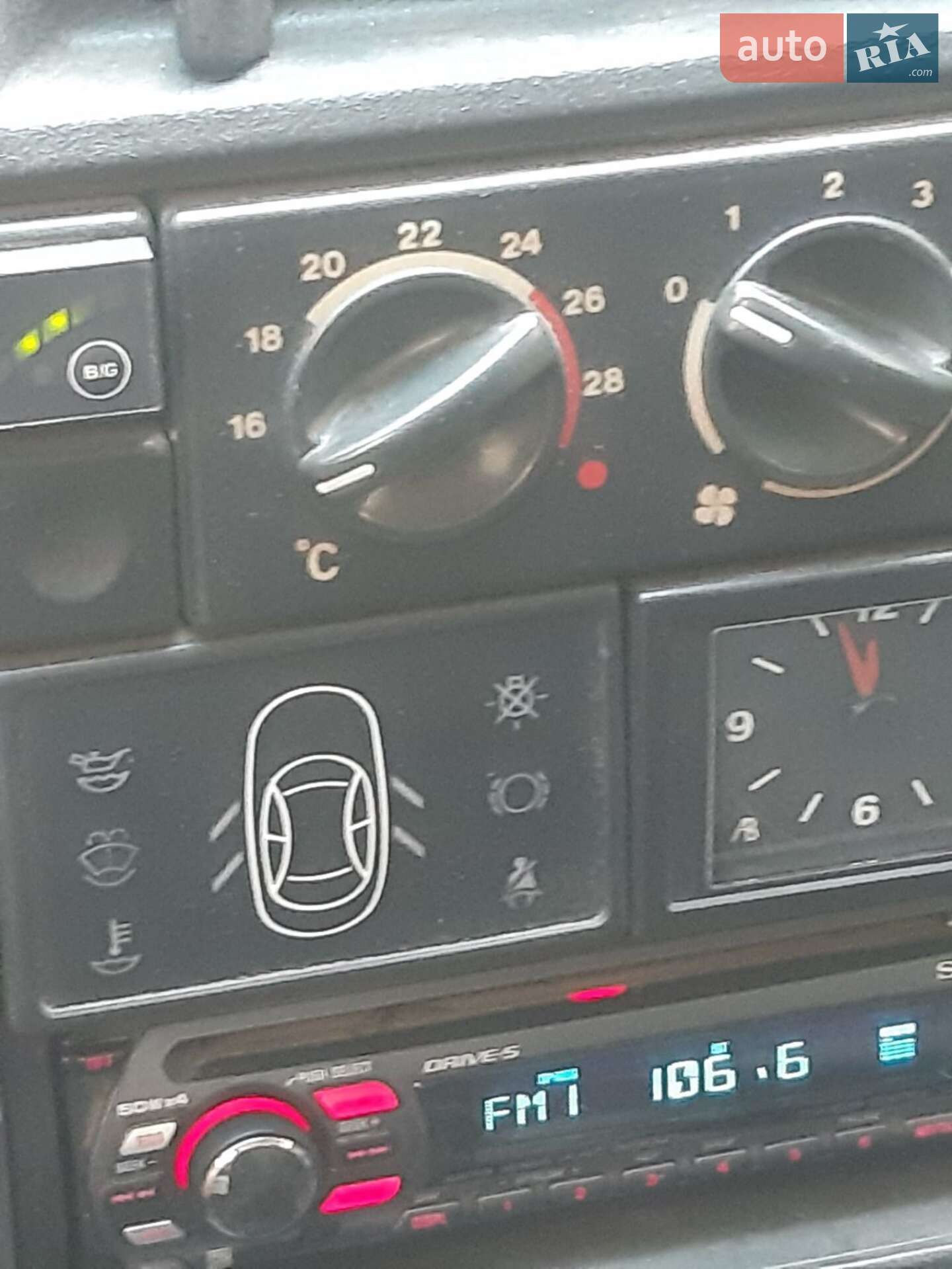 ВАЗ / Lada 2110 2007 VIN XTA21101071069449 фото оголошення 5 з 6