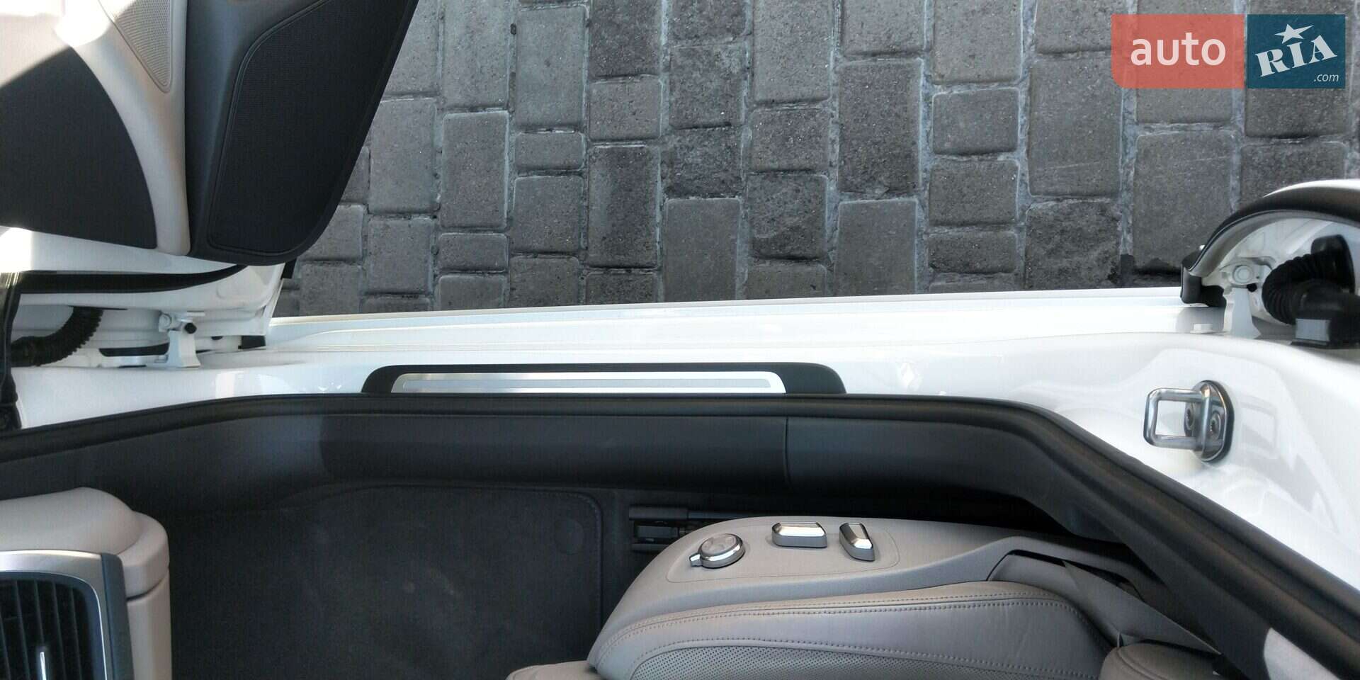 Audi A6 2015 VIN WAUZZZ4G5FN069011 фото оголошення 19 з 66