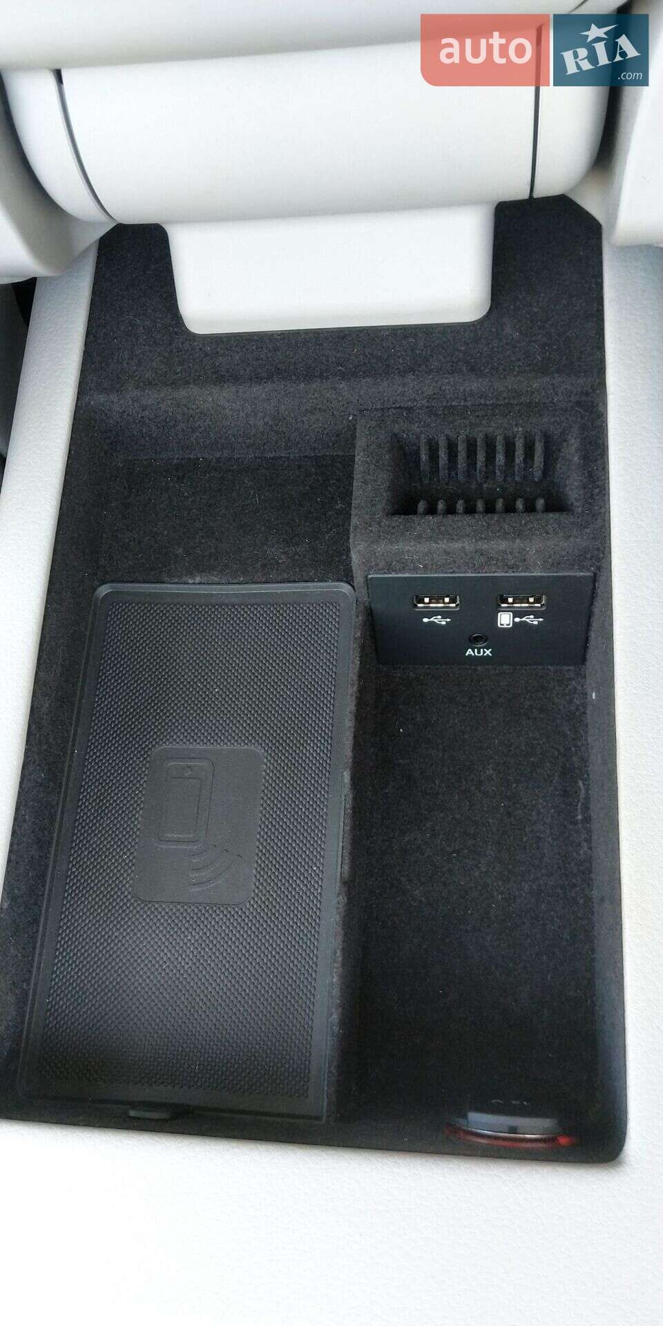 Audi A6 2015 VIN WAUZZZ4G5FN069011 фото оголошення 30 з 66