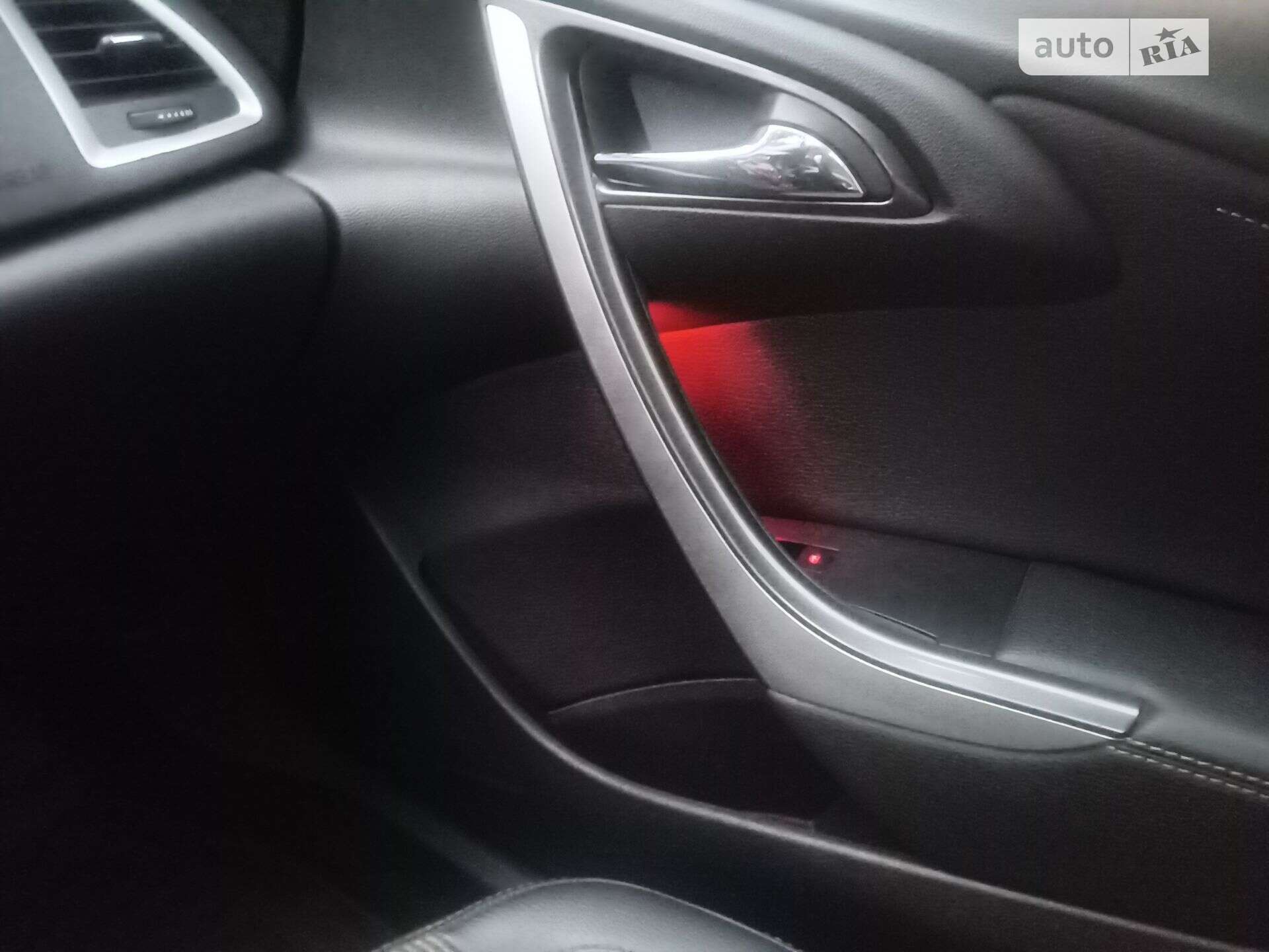 Opel Astra 2012 VIN W0LPE8EK5D8013812 фото оголошення 6 з 10
