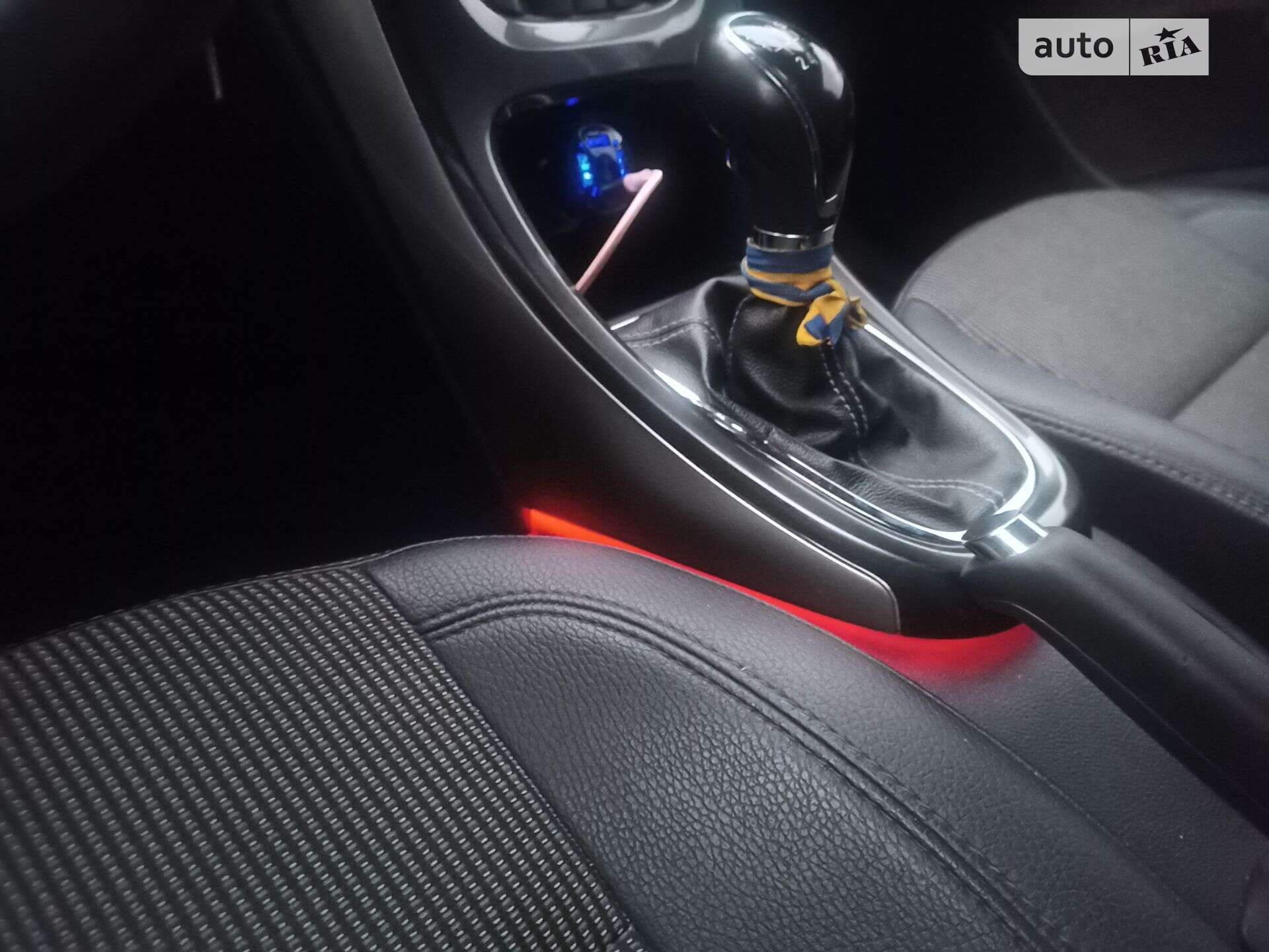 Opel Astra 2012 VIN W0LPE8EK5D8013812 фото оголошення 7 з 10