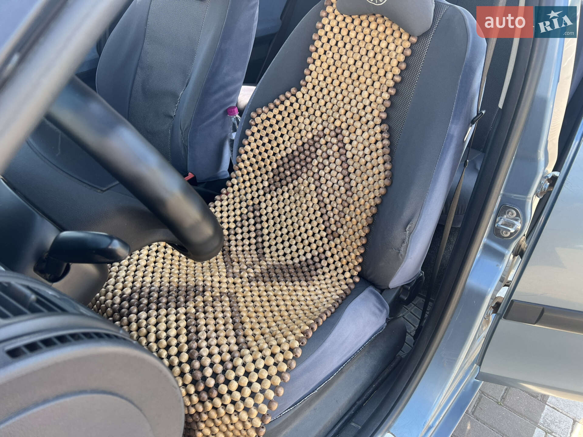 Skoda Fabia 2008 VIN TMBAH15JX8B502289 фото оголошення 20 з 33