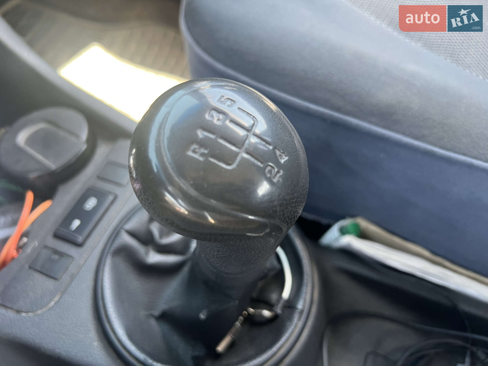 Skoda Fabia 2008 VIN TMBAH15JX8B502289 фото оголошення 25 з 33