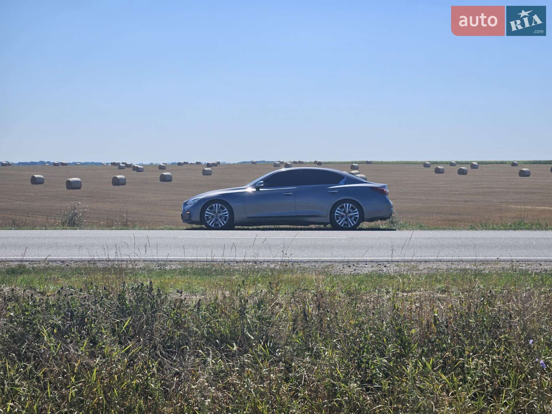 Infiniti Q50 2017 VIN JNKAV71EXJM170156 фото оголошення 27 з 33