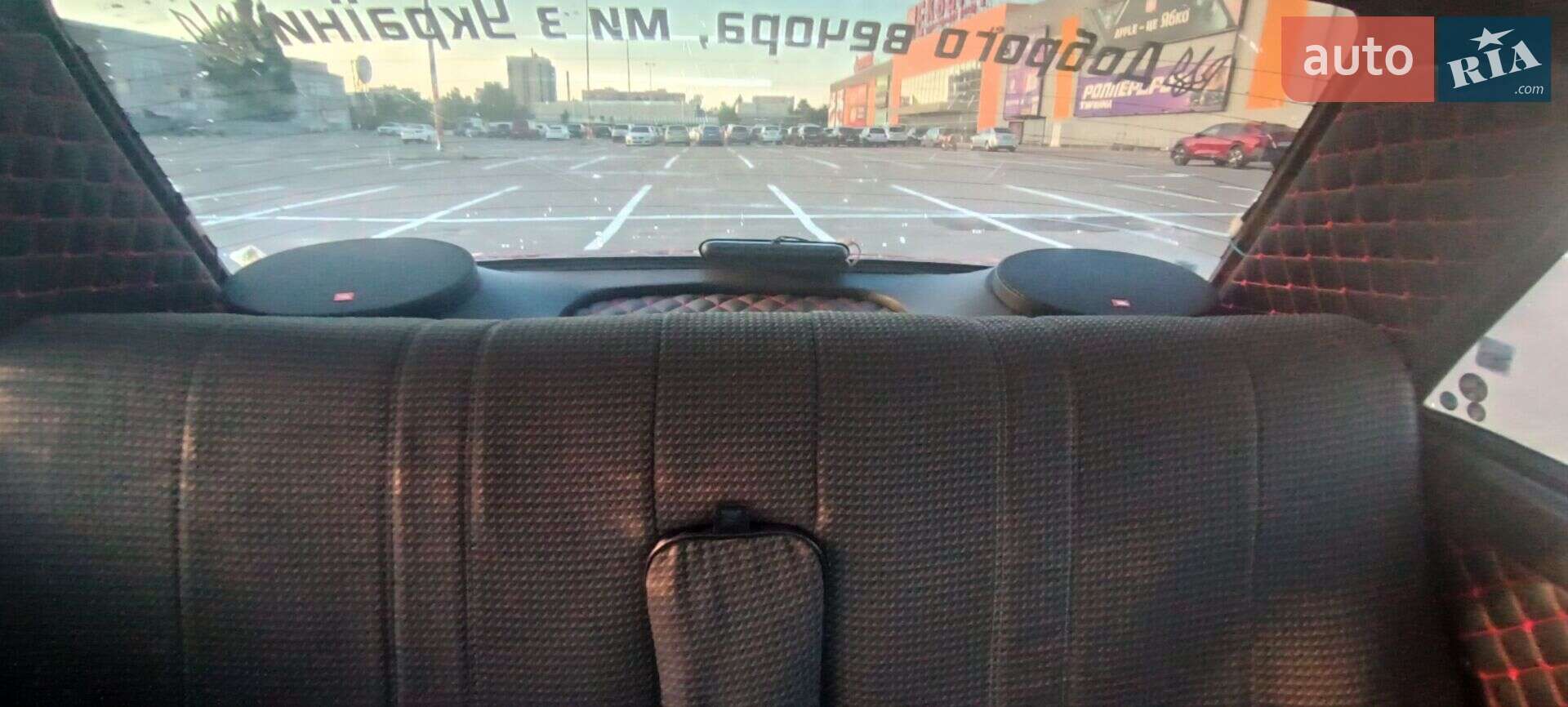 ВАЗ / Lada 2106 1999 VIN XTA210610X4149487 фото оголошення 10 з 13