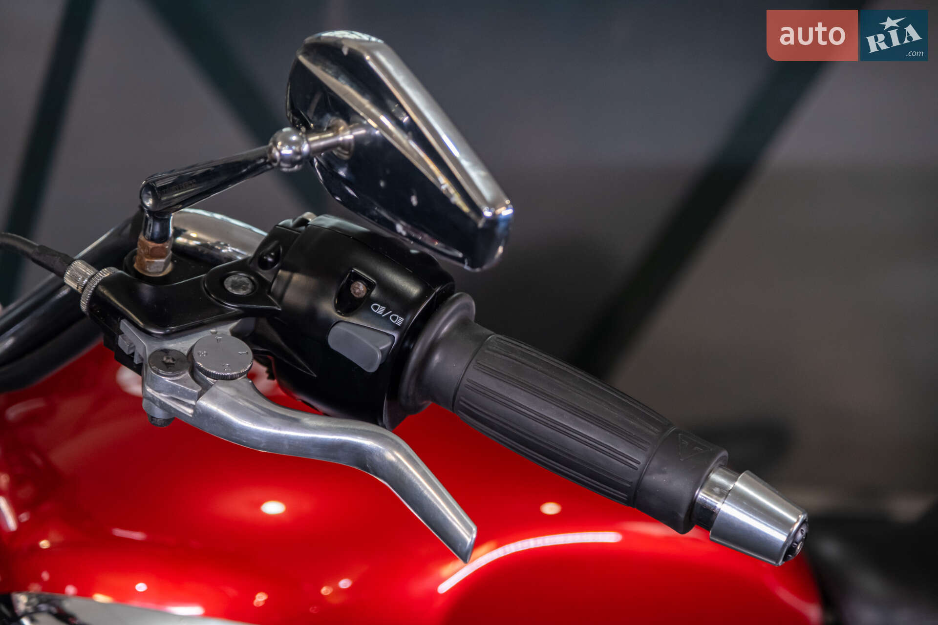 Triumph Speedmaster 2018 VIN SMTD46HL0JT879623 фото оголошення 18 з 25