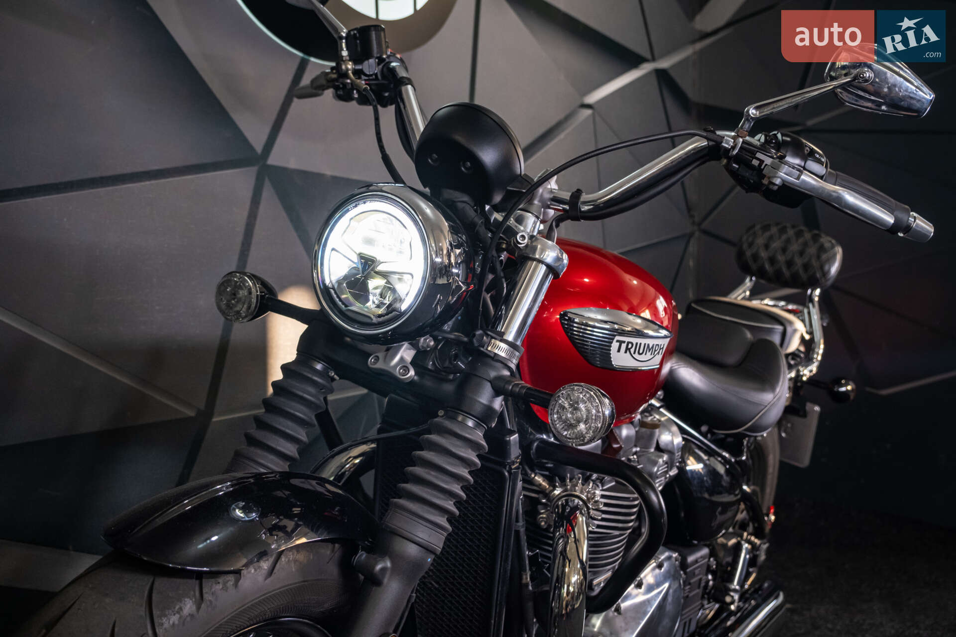 Triumph Speedmaster 2018 VIN SMTD46HL0JT879623 фото оголошення 15 з 25